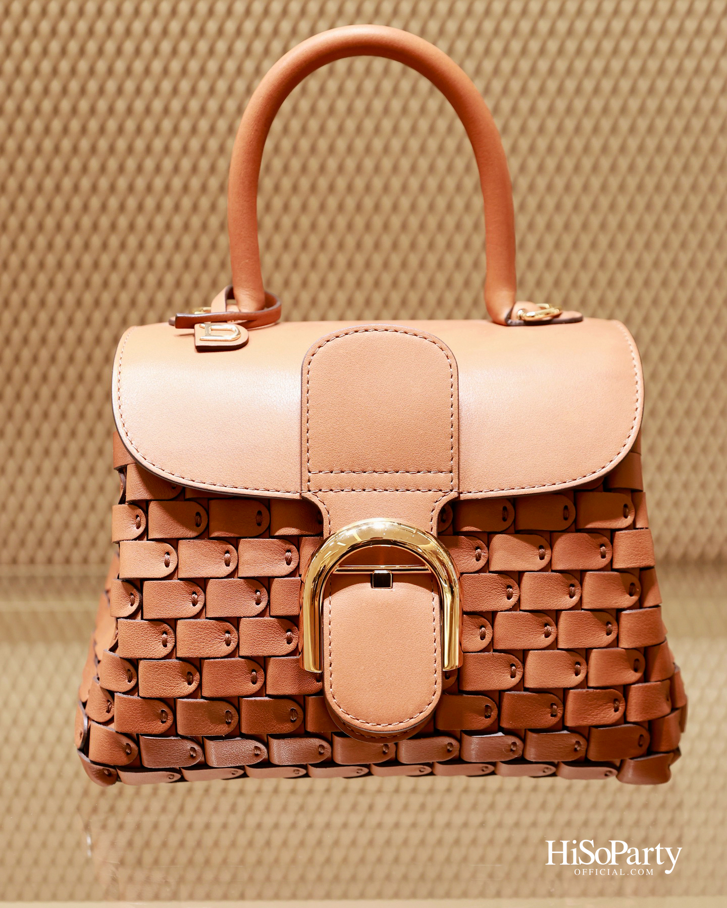 Delvaux ชวนสัมผัสเสน่ห์แห่ง ‘The Cool Move’ ผ่านประสบการณ์สร้างสรรค์กลิ่นหอมเฉพาะตัว