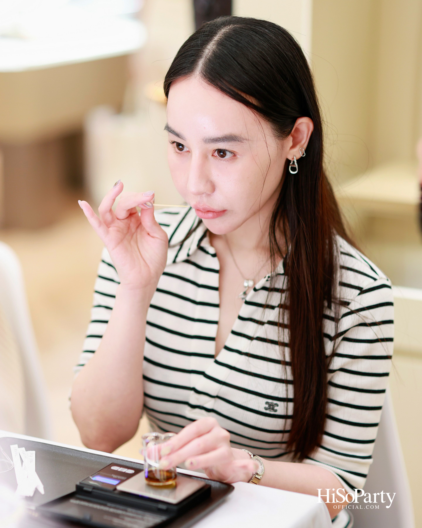 Delvaux ชวนสัมผัสเสน่ห์แห่ง ‘The Cool Move’ ผ่านประสบการณ์สร้างสรรค์กลิ่นหอมเฉพาะตัว