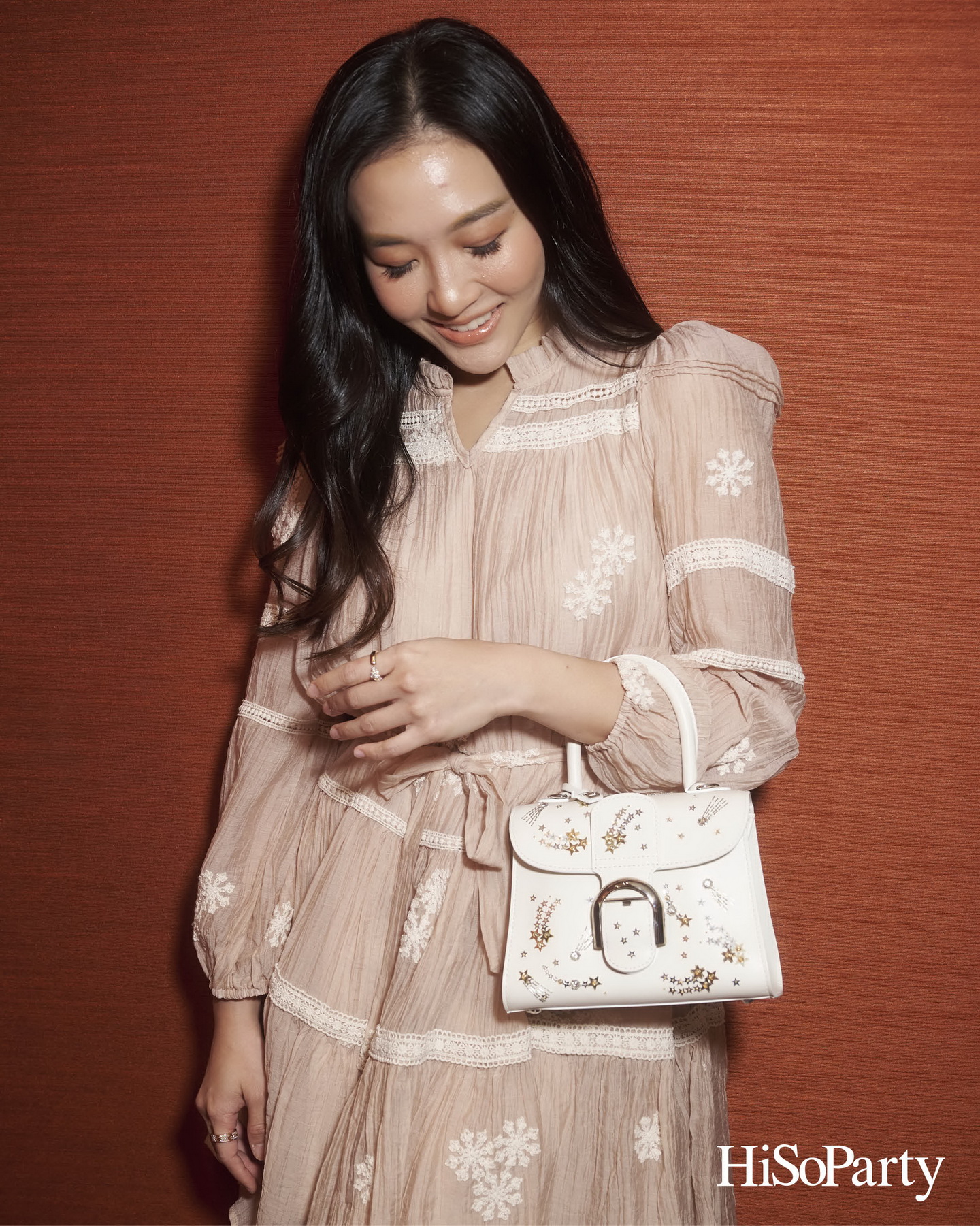 Delvaux ชวนสัมผัสเสน่ห์แห่ง ‘The Cool Move’ ผ่านประสบการณ์สร้างสรรค์กลิ่นหอมเฉพาะตัว