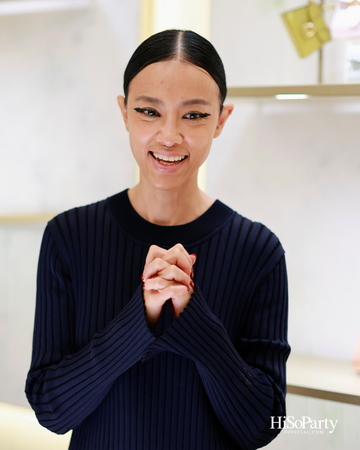 Delvaux ชวนสัมผัสเสน่ห์แห่ง ‘The Cool Move’ ผ่านประสบการณ์สร้างสรรค์กลิ่นหอมเฉพาะตัว