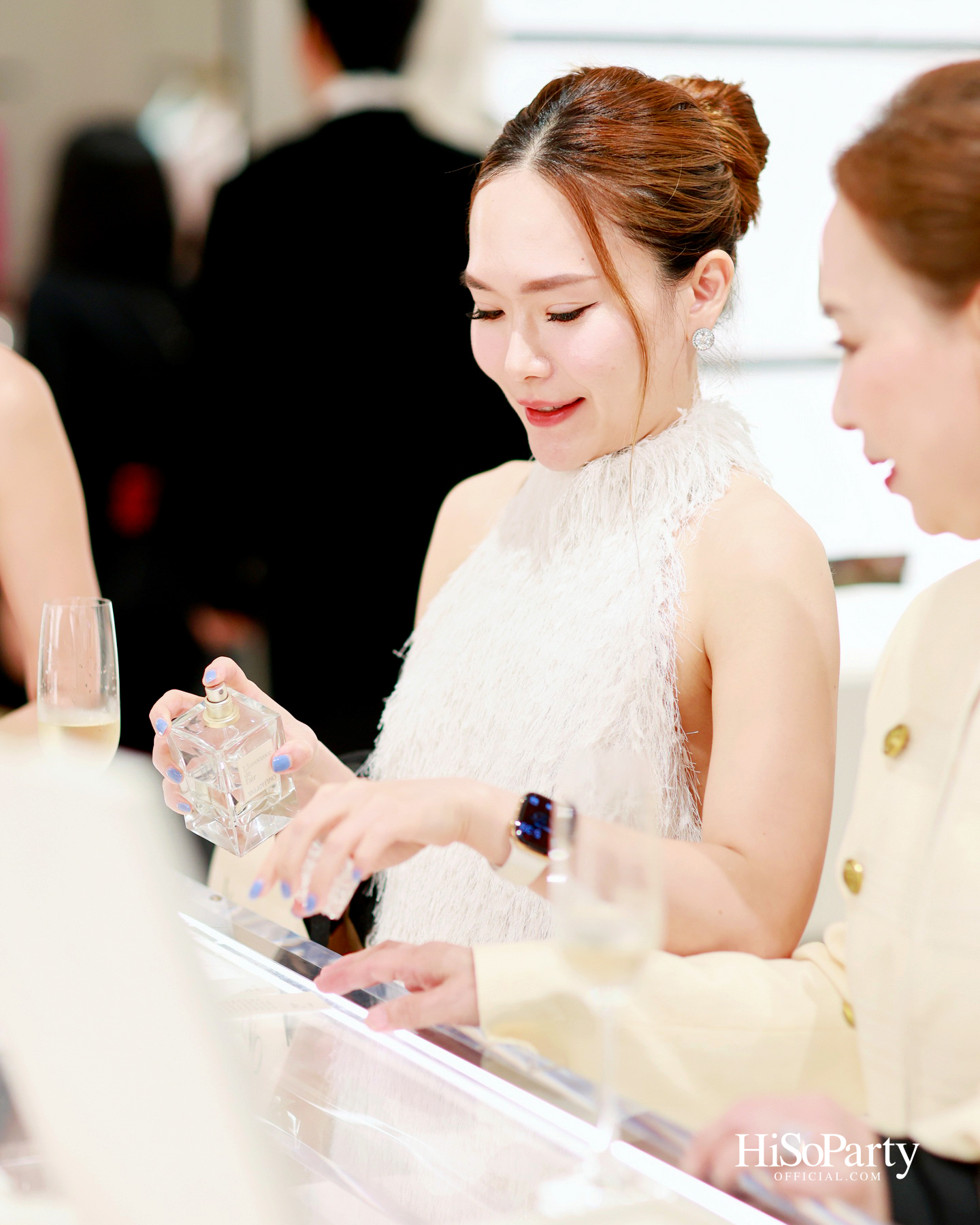 HiSoParty x Valentino ชวน Friends of HiSoParty ร่วมสัมผัสคอลเลกชันใหม่ล่าสุดจาก Valentino