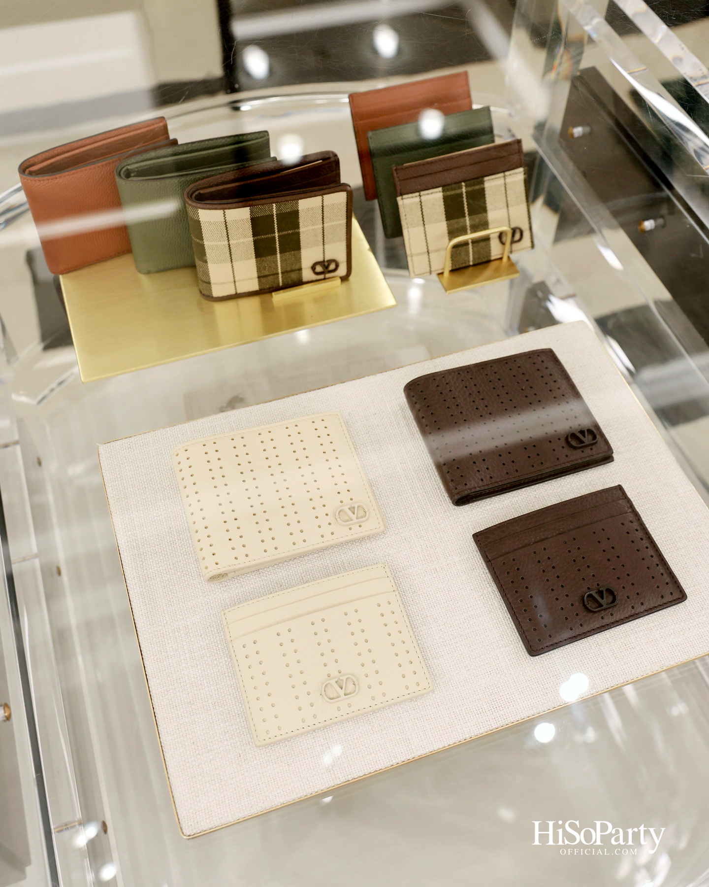 HiSoParty x Valentino ชวน Friends of HiSoParty ร่วมสัมผัสคอลเลกชันใหม่ล่าสุดจาก Valentino