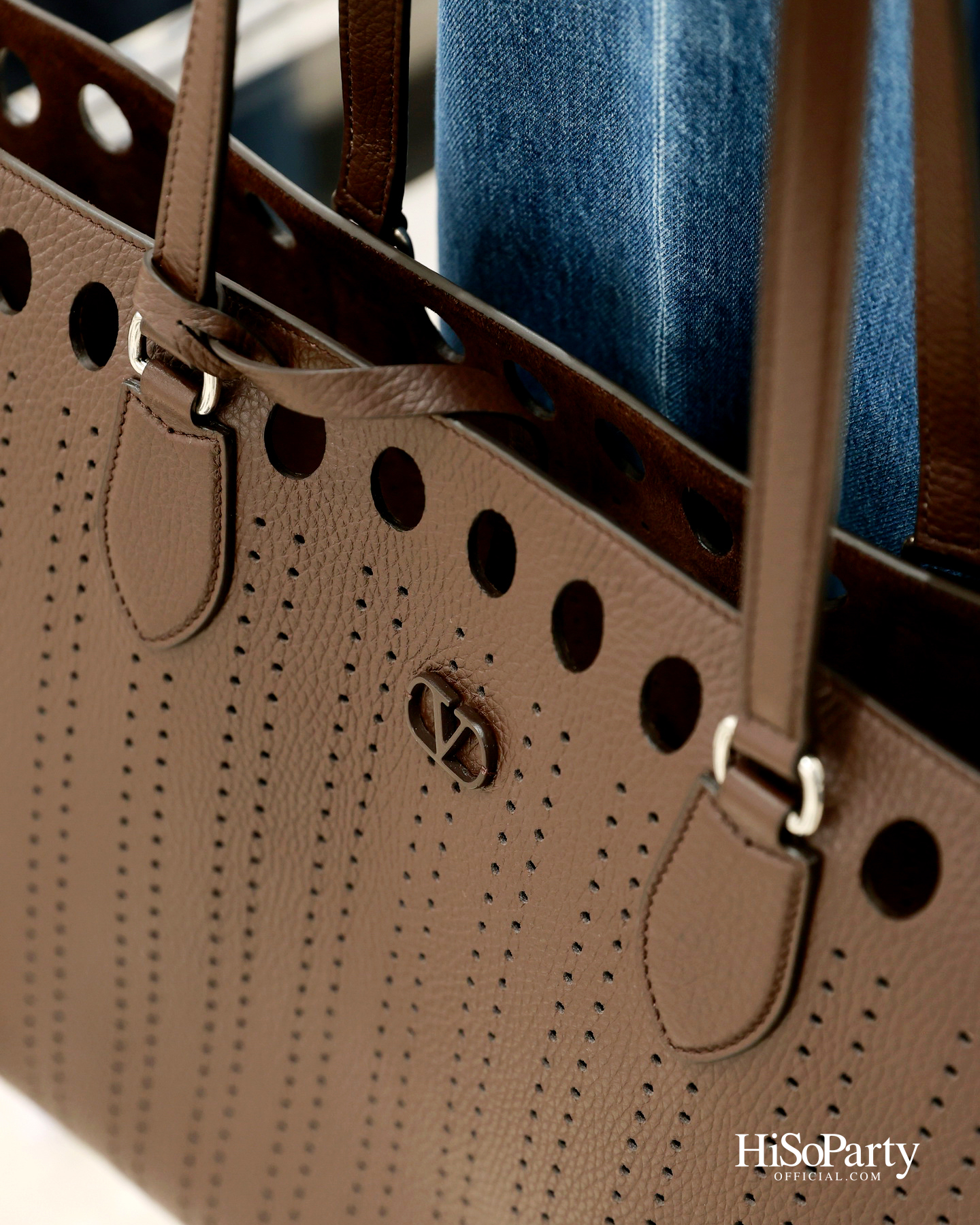 HiSoParty x Valentino ชวน Friends of HiSoParty ร่วมสัมผัสคอลเลกชันใหม่ล่าสุดจาก Valentino