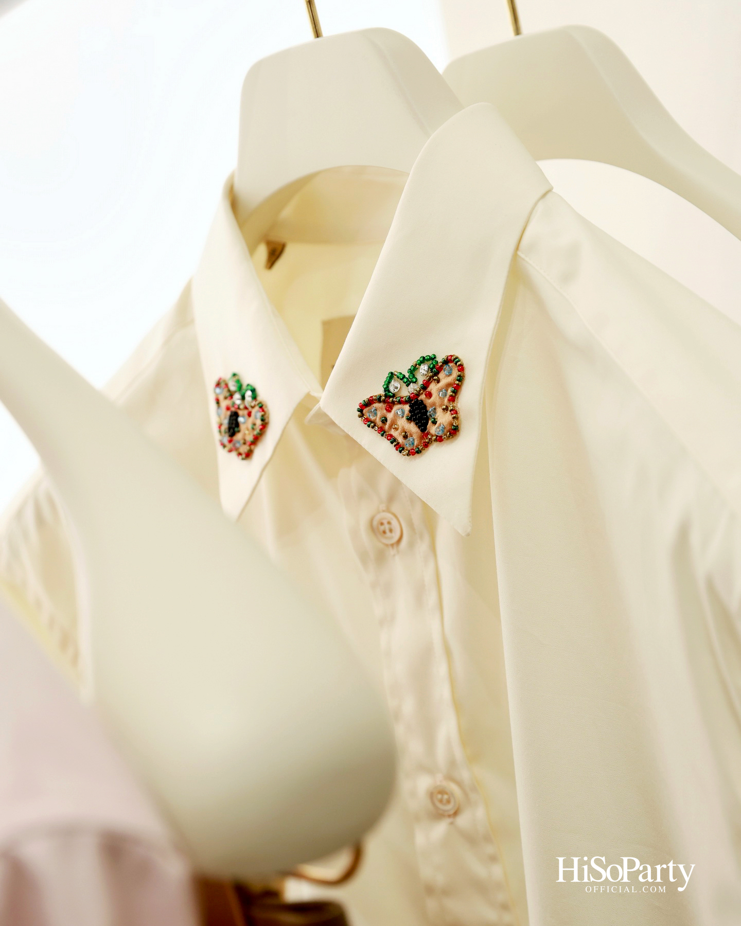 HiSoParty x Valentino ชวน Friends of HiSoParty ร่วมสัมผัสคอลเลกชันใหม่ล่าสุดจาก Valentino