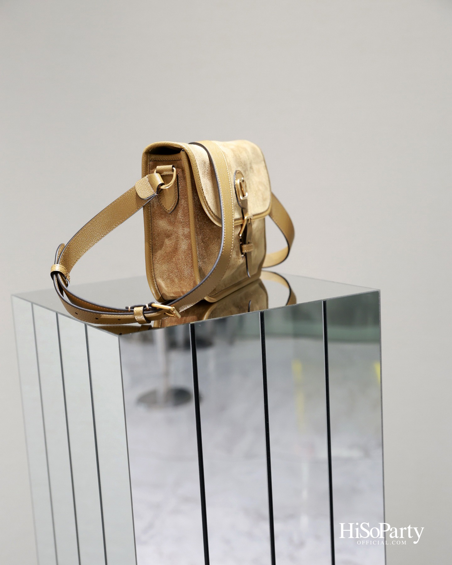 HiSoParty x Valentino ชวน Friends of HiSoParty ร่วมสัมผัสคอลเลกชันใหม่ล่าสุดจาก Valentino