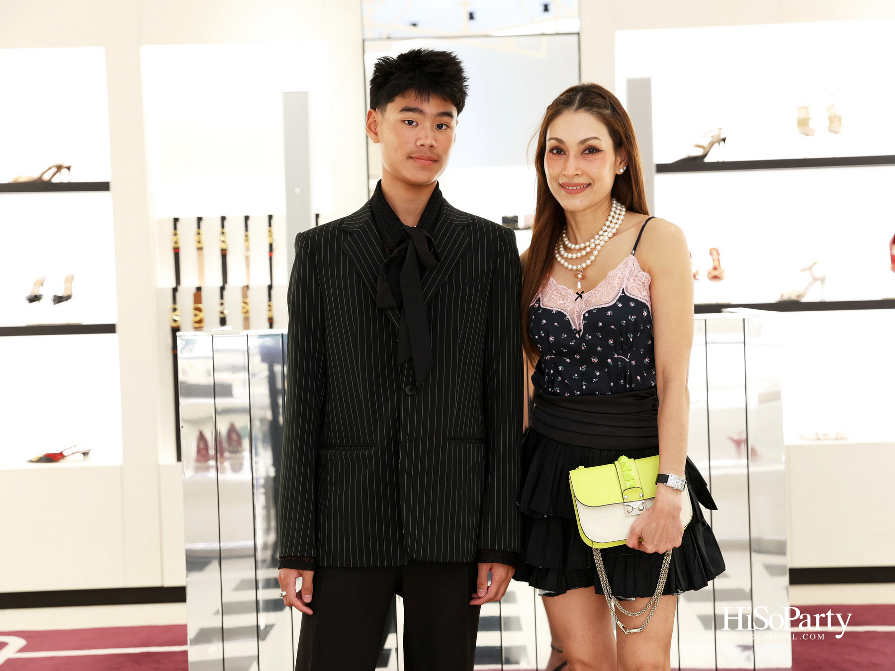 Valentino