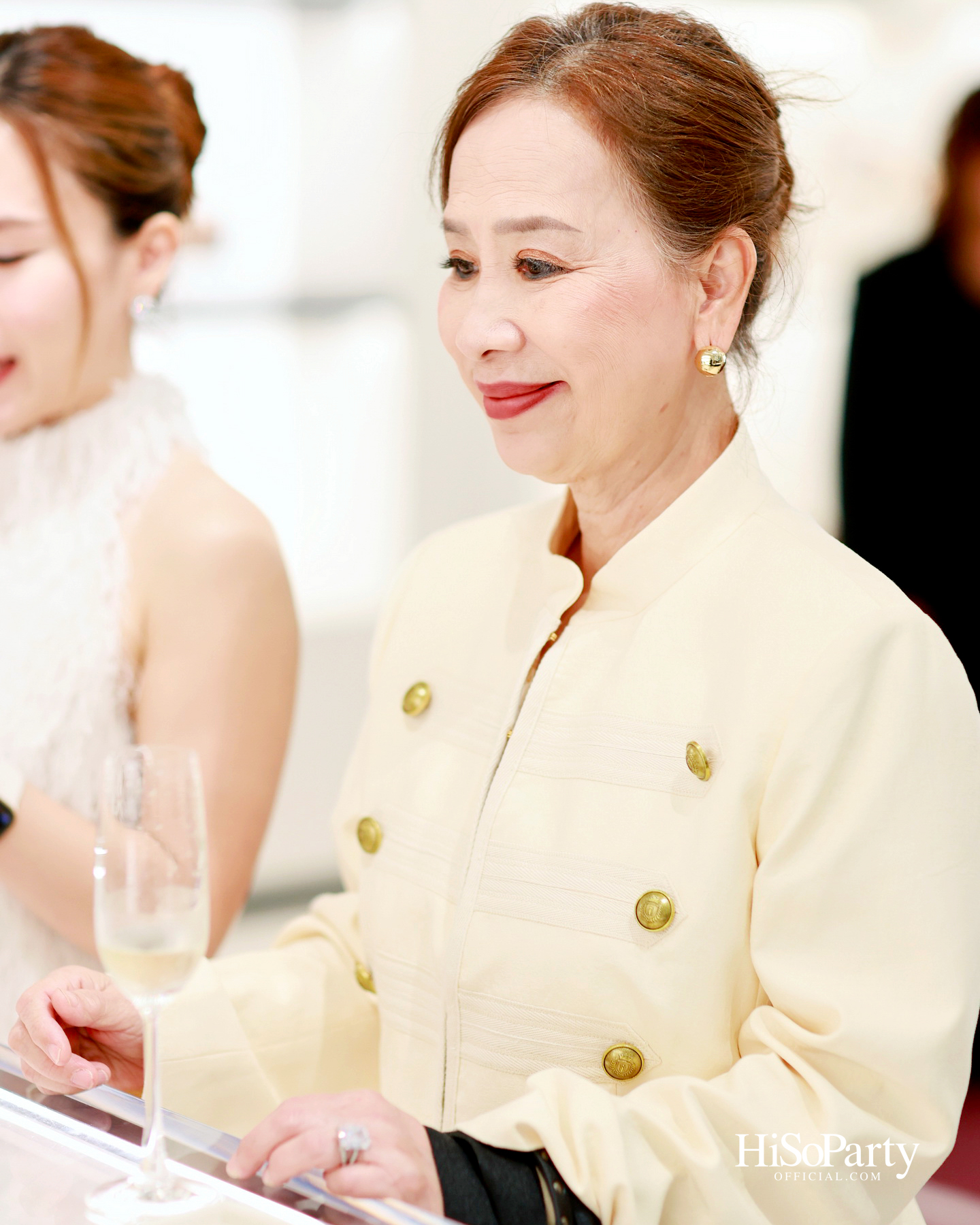 HiSoParty x Valentino ชวน Friends of HiSoParty ร่วมสัมผัสคอลเลกชันใหม่ล่าสุดจาก Valentino
