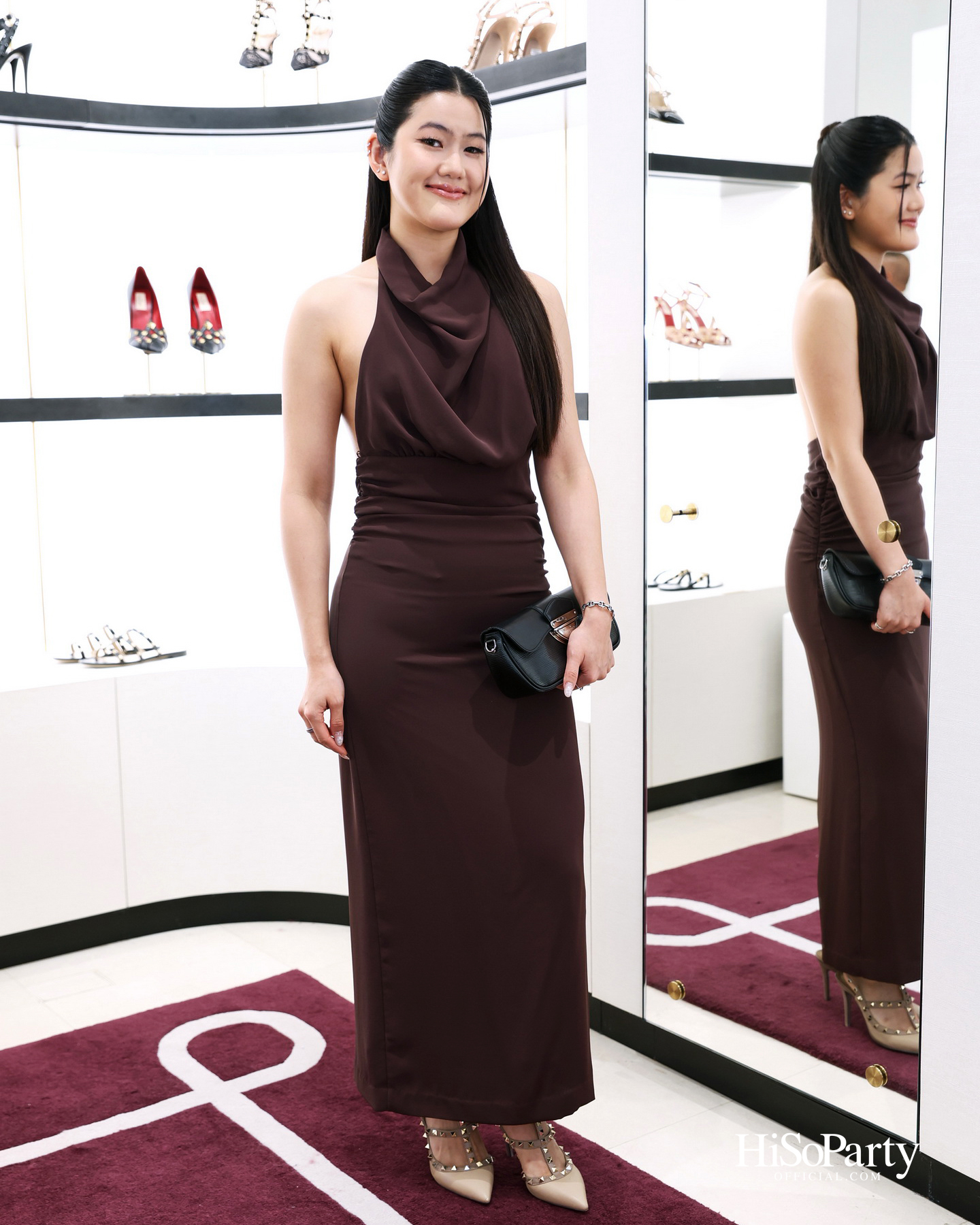 HiSoParty x Valentino ชวน Friends of HiSoParty ร่วมสัมผัสคอลเลกชันใหม่ล่าสุดจาก Valentino