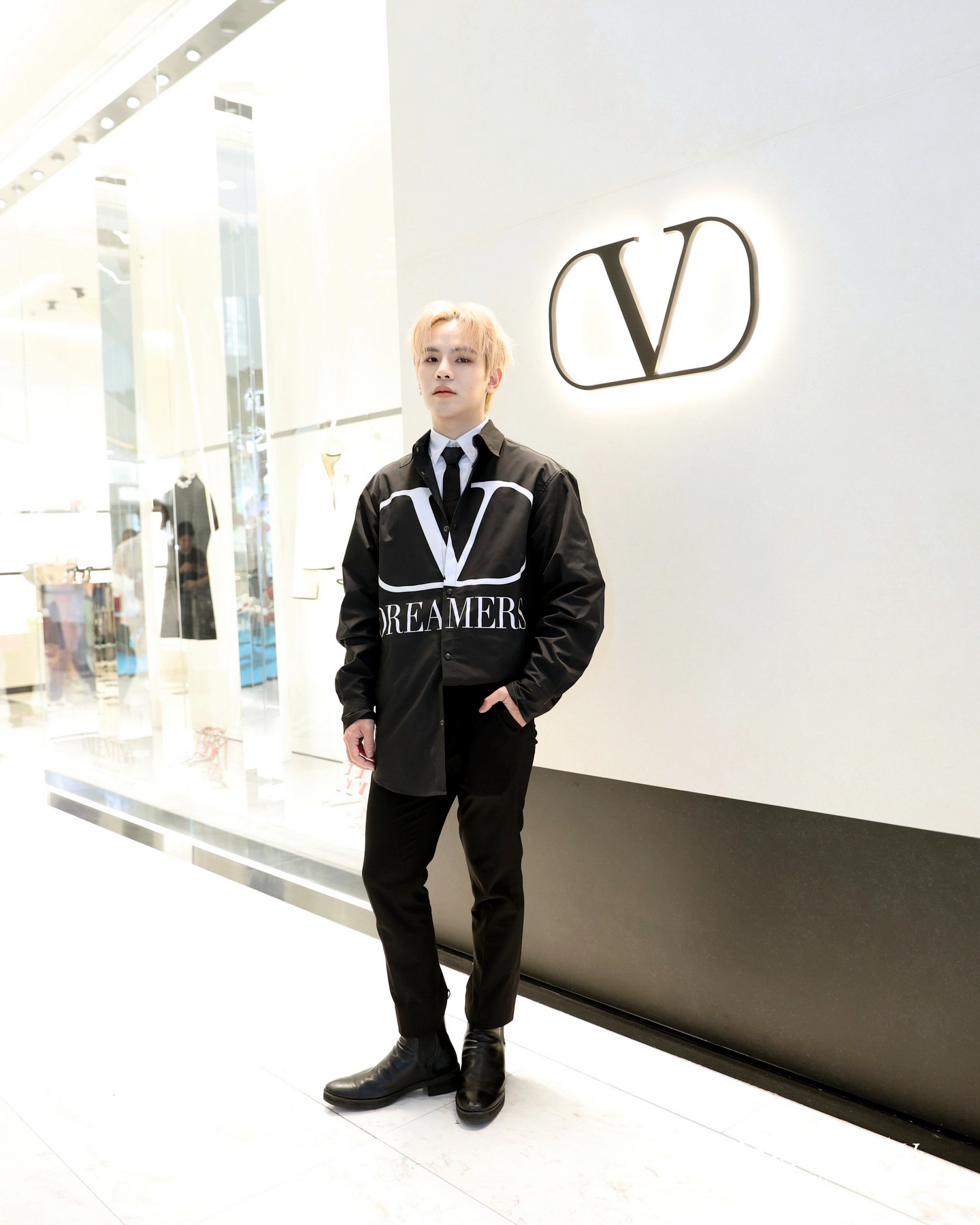 HiSoParty x Valentino ชวน Friends of HiSoParty ร่วมสัมผัสคอลเลกชันใหม่ล่าสุดจาก Valentino