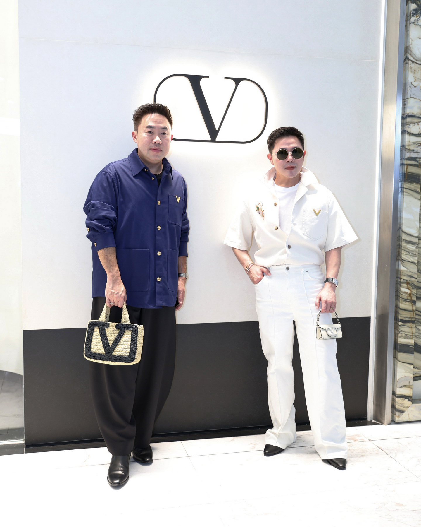 HiSoParty x Valentino ชวน Friends of HiSoParty ร่วมสัมผัสคอลเลกชันใหม่ล่าสุดจาก Valentino