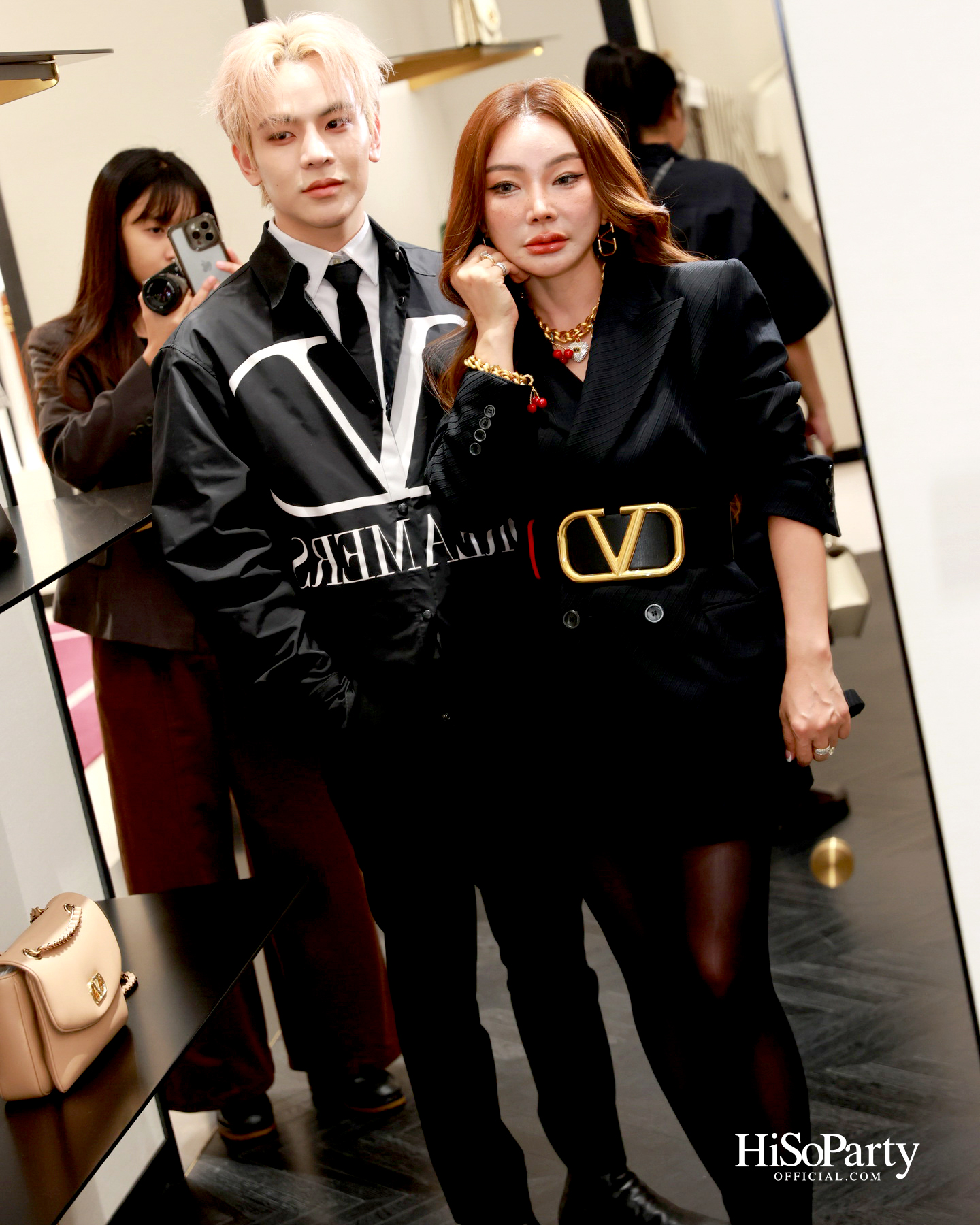 Valentino