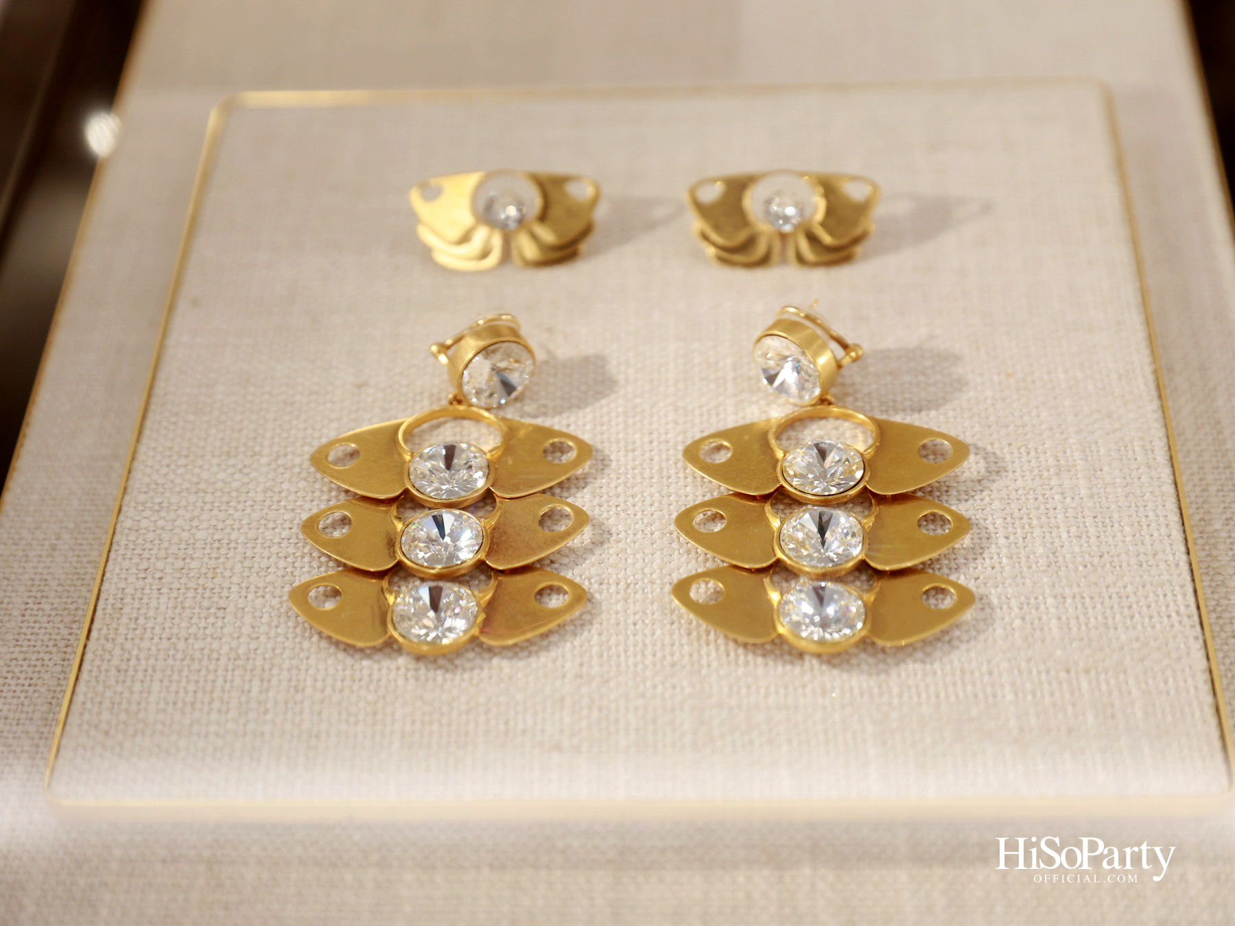 HiSoParty x Valentino ชวน Friends of HiSoParty ร่วมสัมผัสคอลเลกชันใหม่ล่าสุดจาก Valentino