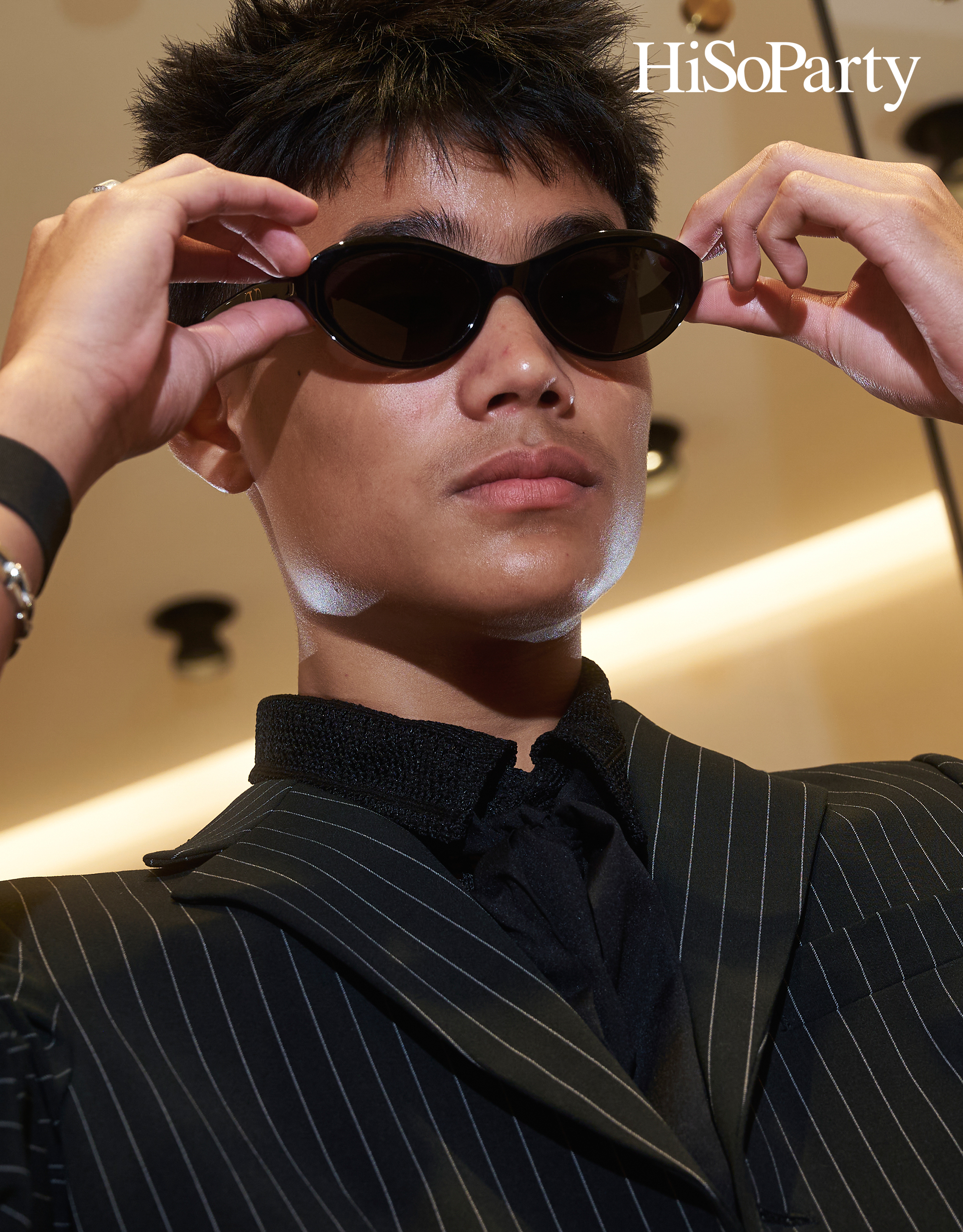 HiSoParty x Valentino ชวน Friends of HiSoParty ร่วมสัมผัสคอลเลกชันใหม่ล่าสุดจาก Valentino