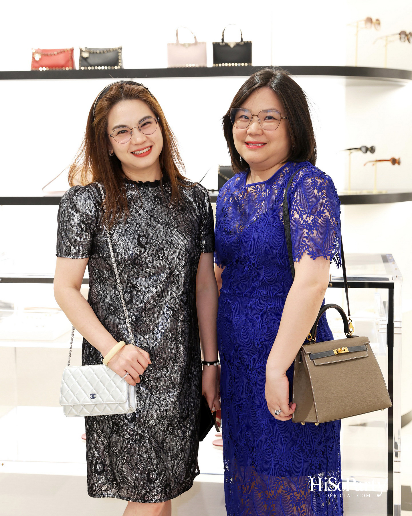 HiSoParty x Valentino ชวน Friends of HiSoParty ร่วมสัมผัสคอลเลกชันใหม่ล่าสุดจาก Valentino