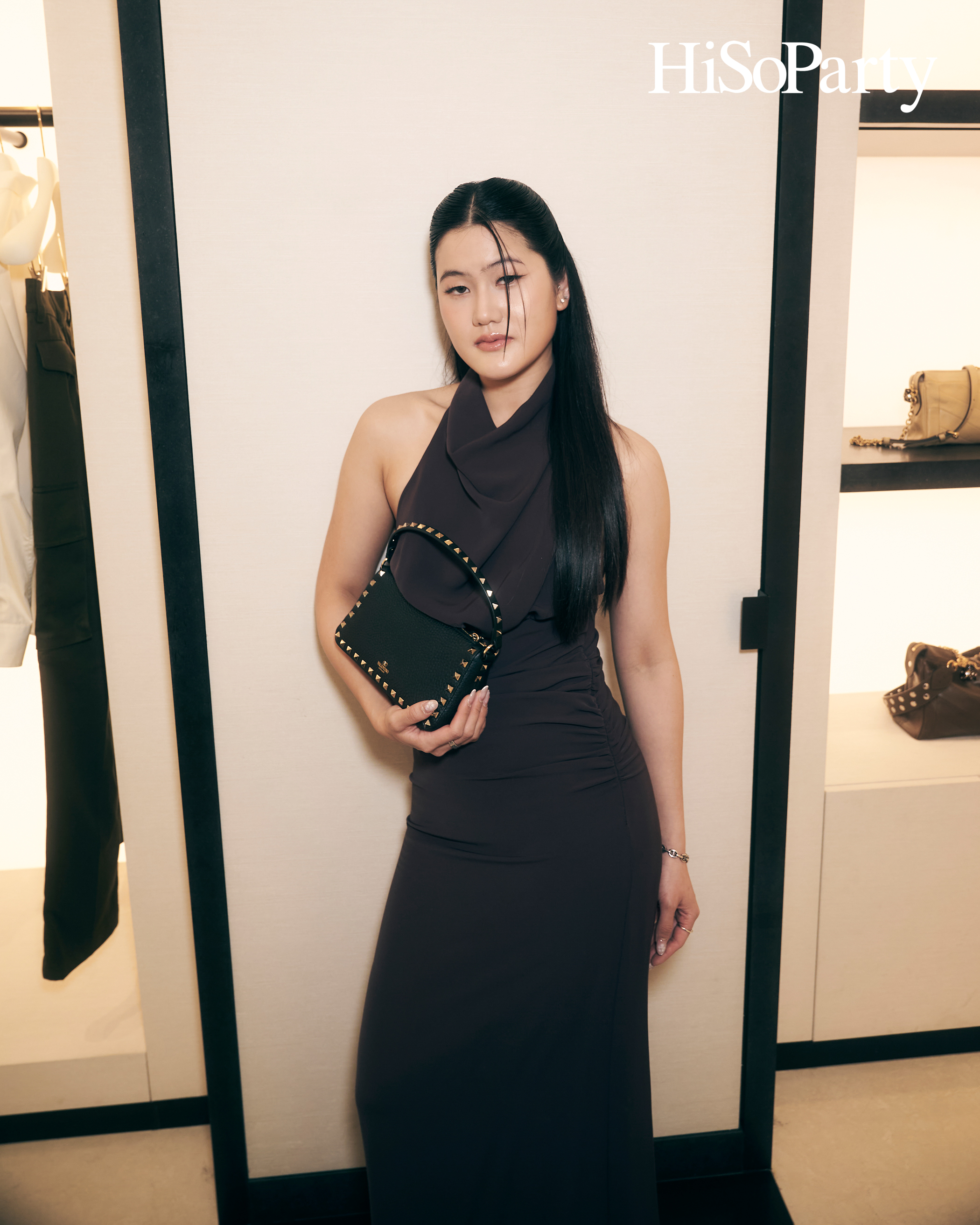 HiSoParty x Valentino ชวน Friends of HiSoParty ร่วมสัมผัสคอลเลกชันใหม่ล่าสุดจาก Valentino