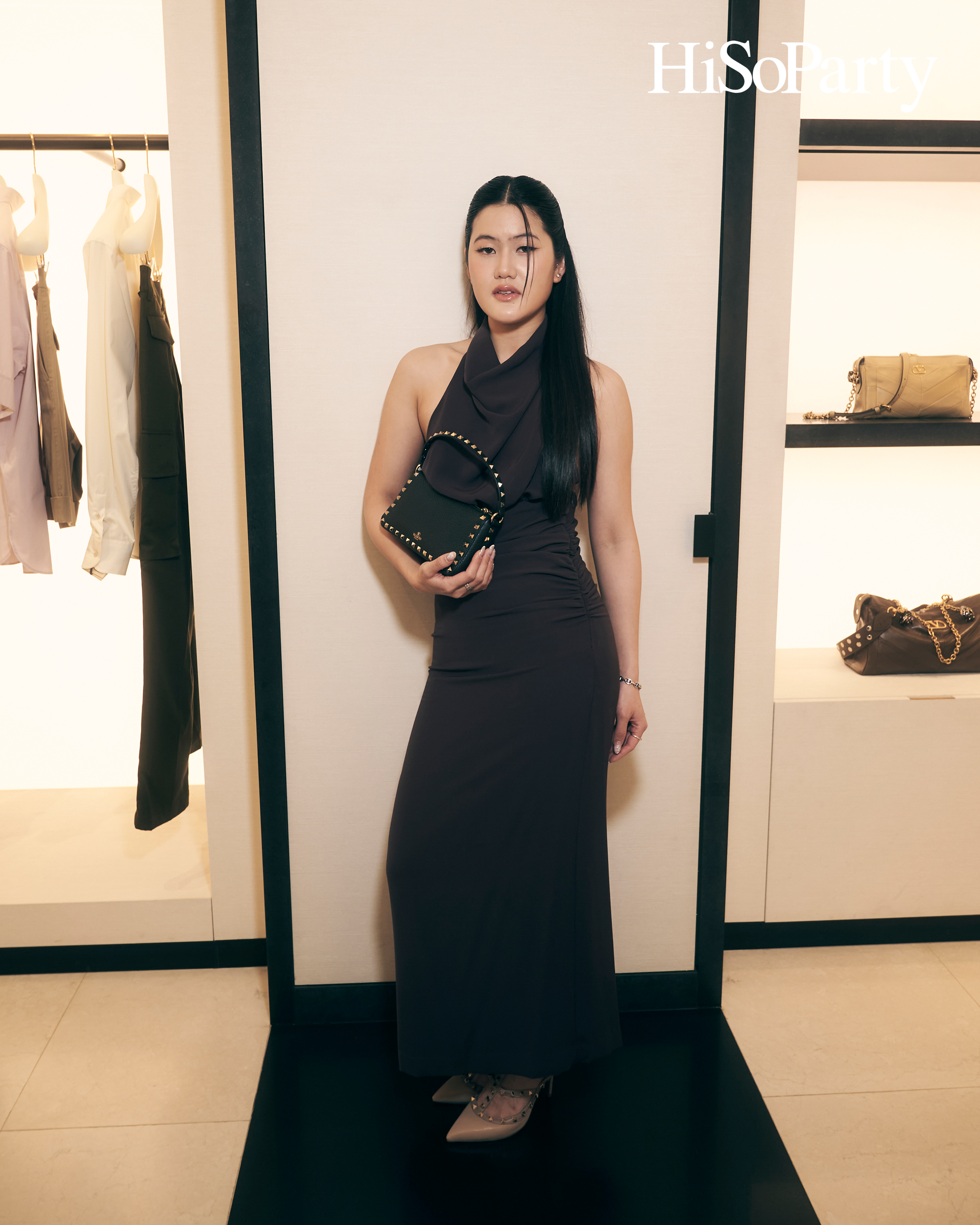 HiSoParty x Valentino ชวน Friends of HiSoParty ร่วมสัมผัสคอลเลกชันใหม่ล่าสุดจาก Valentino