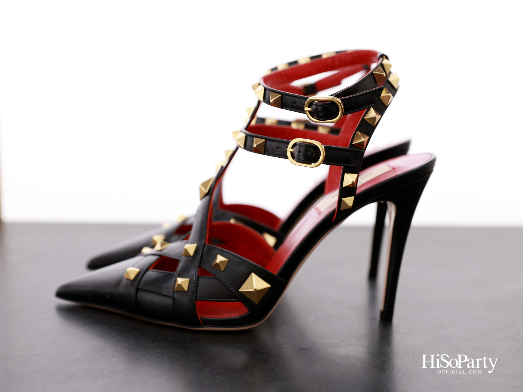 HiSoParty x Valentino ชวน Friends of HiSoParty ร่วมสัมผัสคอลเลกชันใหม่ล่าสุดจาก Valentino