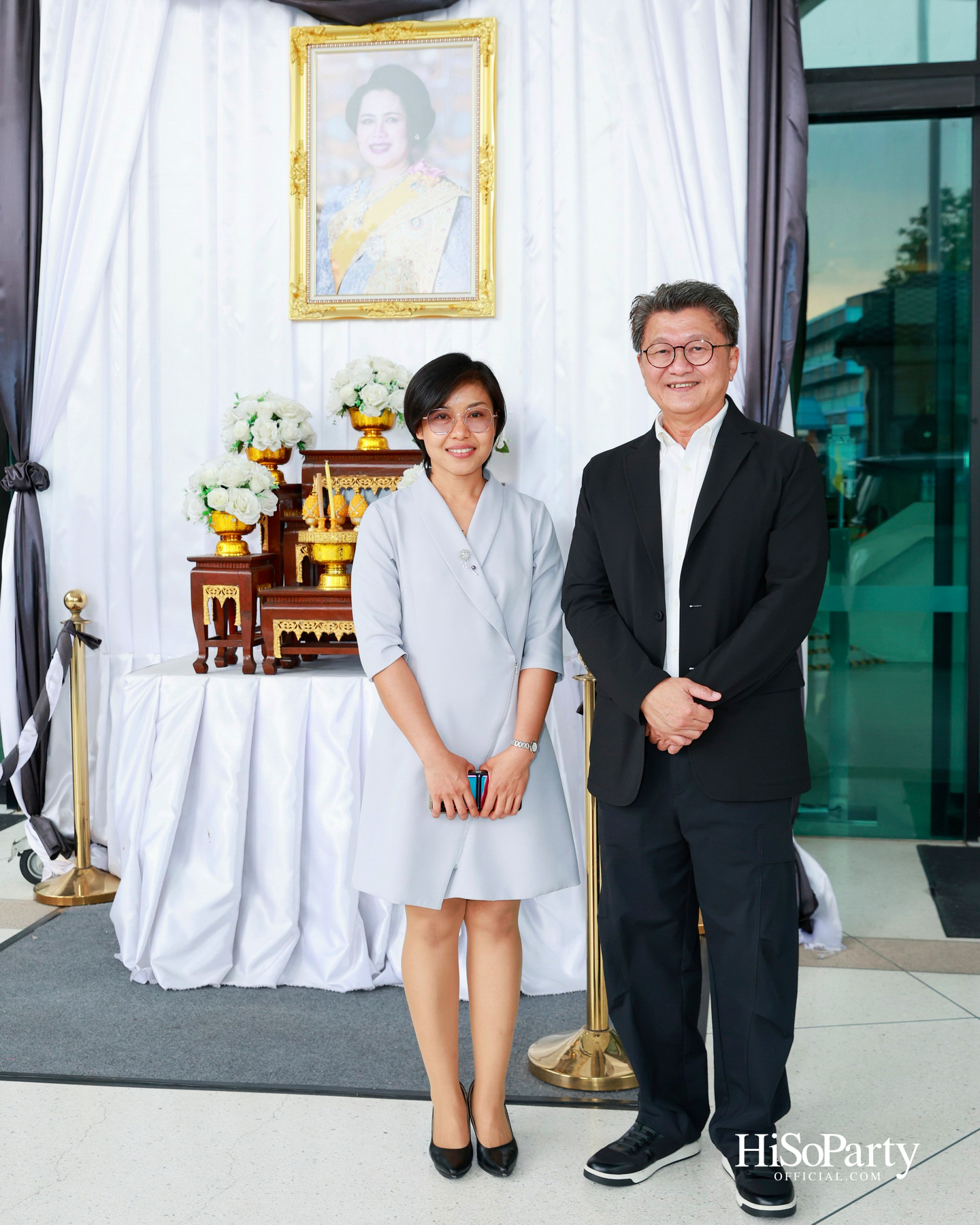 การบรรยาย ‘Reset ใจวัยรุ่น : เคล็ดลับจัดการชีวิตวัยทำงาน’ แก่ผู้เข้าร่วมโครงการสำนักงาน กปร. รุ่นที่ 1 และ 2 โดย พัฒพงษ์ ธนวิสุทธิ์