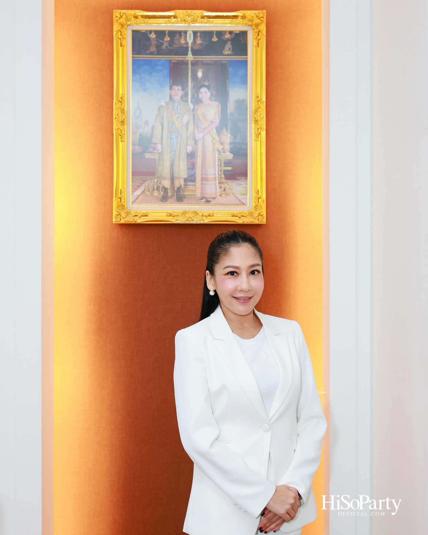 การบรรยาย ‘Reset ใจวัยรุ่น : เคล็ดลับจัดการชีวิตวัยทำงาน’ แก่ผู้เข้าร่วมโครงการสำนักงาน กปร. รุ่นที่ 1 และ 2 โดย พัฒพงษ์ ธนวิสุทธิ์