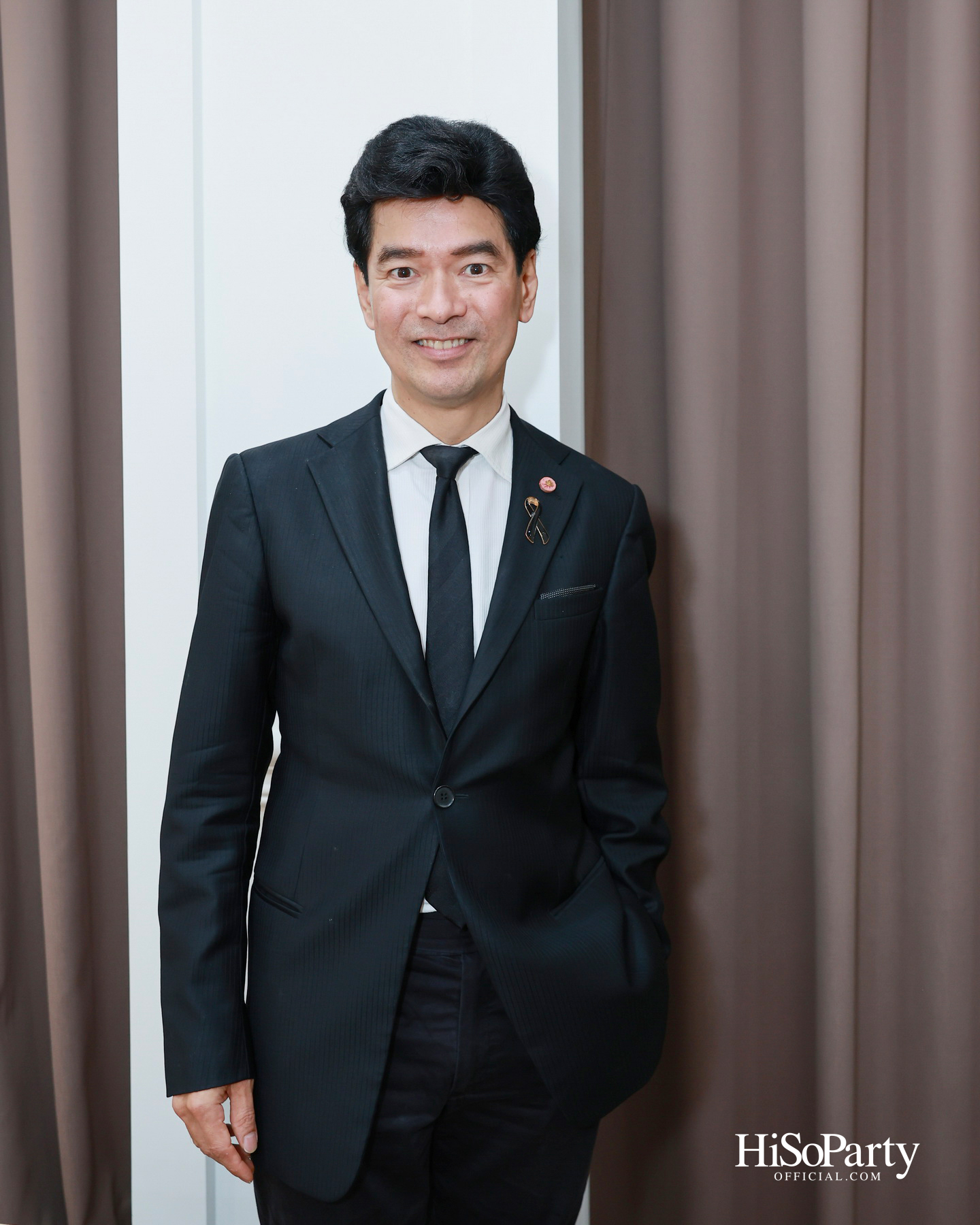 การบรรยาย ‘Reset ใจวัยรุ่น : เคล็ดลับจัดการชีวิตวัยทำงาน’ แก่ผู้เข้าร่วมโครงการสำนักงาน กปร. รุ่นที่ 1 และ 2 โดย พัฒพงษ์ ธนวิสุทธิ์
