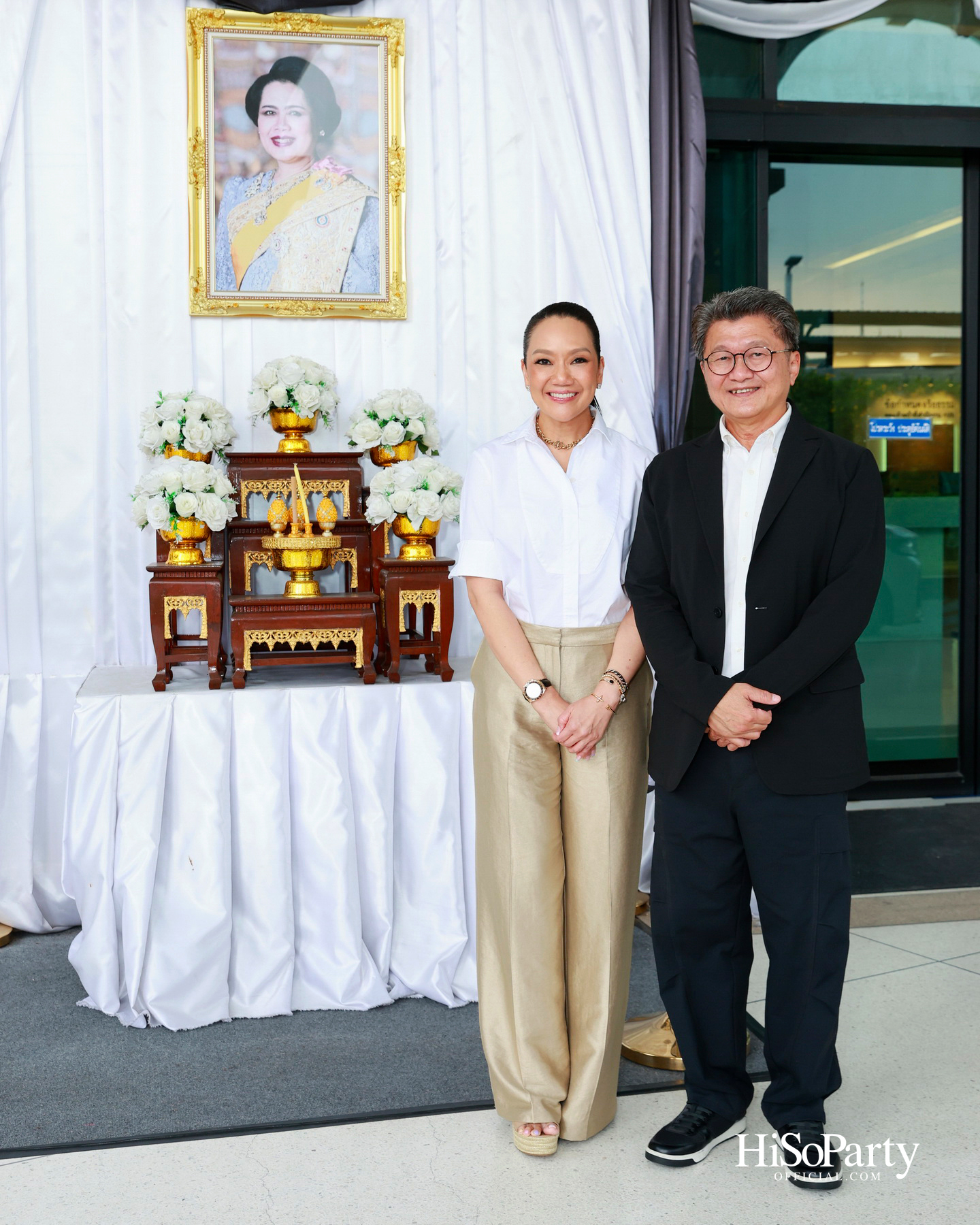 การบรรยาย ‘Reset ใจวัยรุ่น : เคล็ดลับจัดการชีวิตวัยทำงาน’ แก่ผู้เข้าร่วมโครงการสำนักงาน กปร. รุ่นที่ 1 และ 2 โดย พัฒพงษ์ ธนวิสุทธิ์