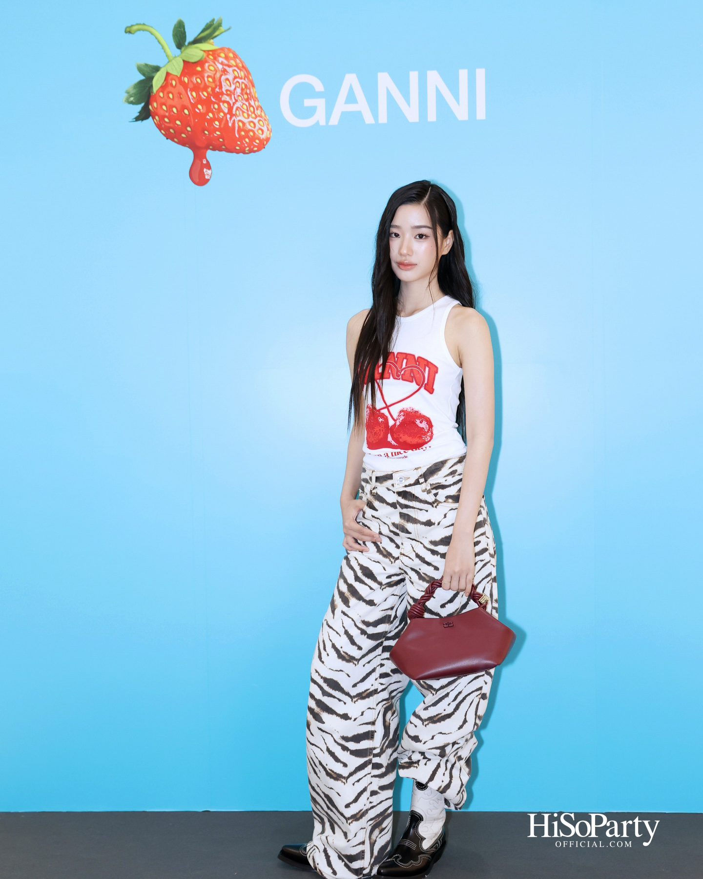 GANNI