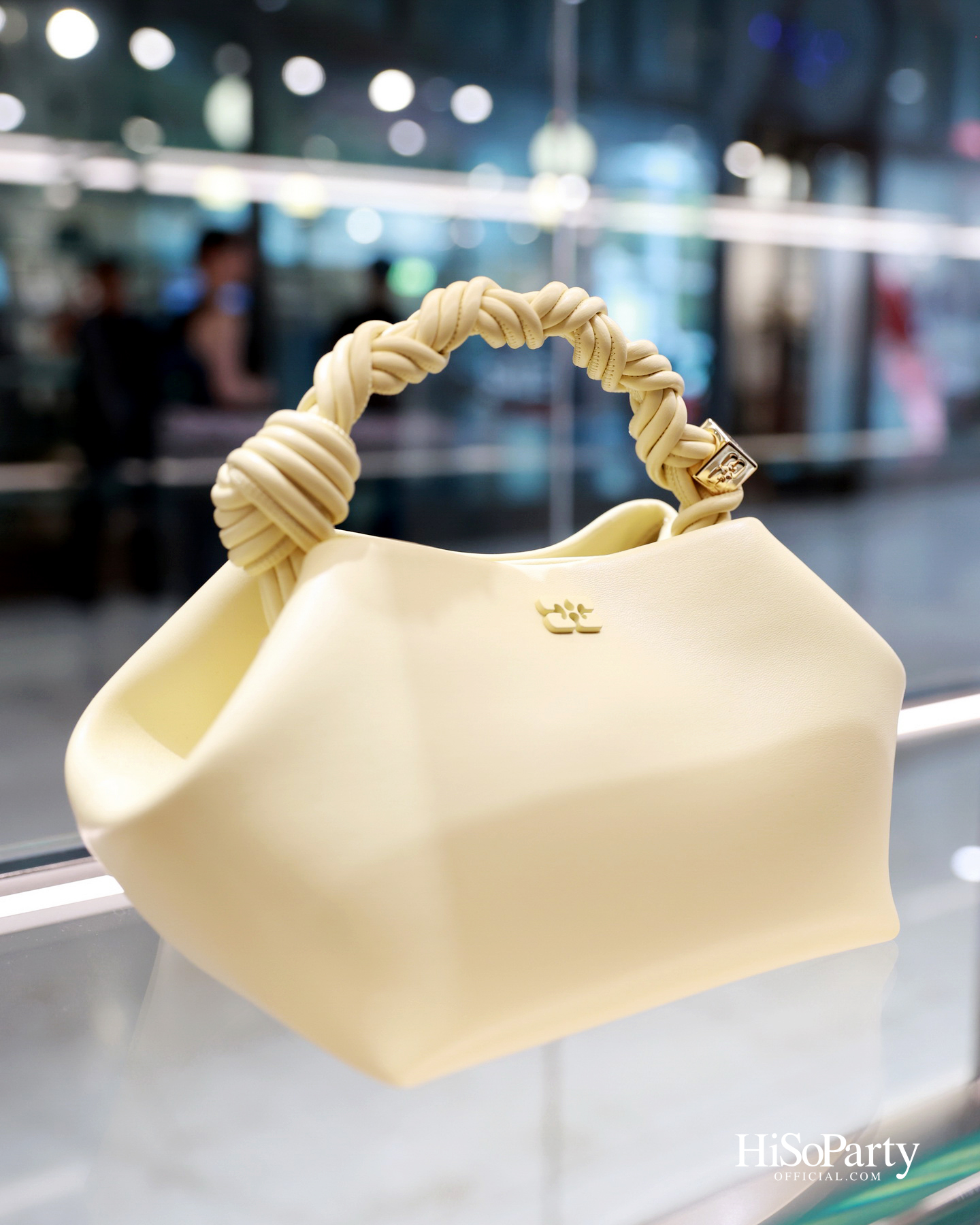 GANNI เปิด Concept Store แห่งใหม่ ณ เอ็มควอเทียร์ พร้อมเผยโฉมคอลเลกชัน Pre-Fall 2026
