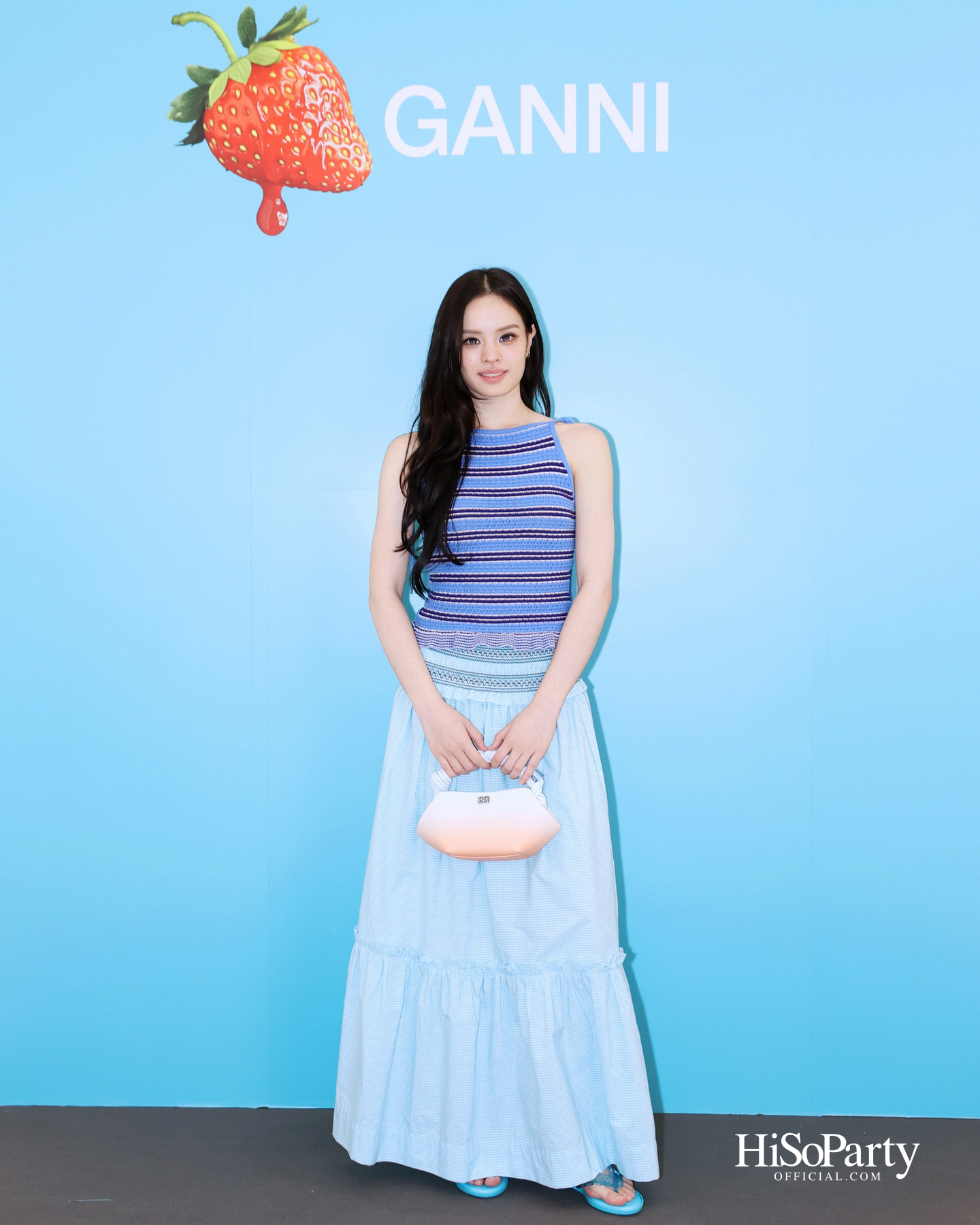GANNI