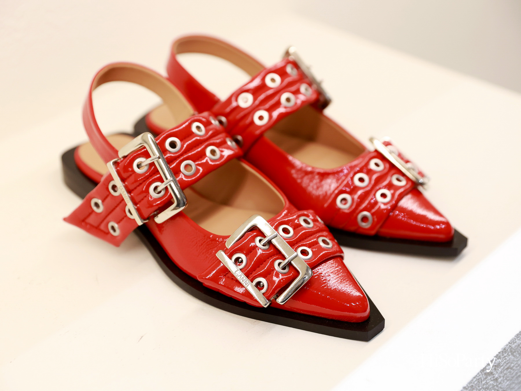 GANNI เปิด Concept Store แห่งใหม่ ณ เอ็มควอเทียร์ พร้อมเผยโฉมคอลเลกชัน Pre-Fall 2026