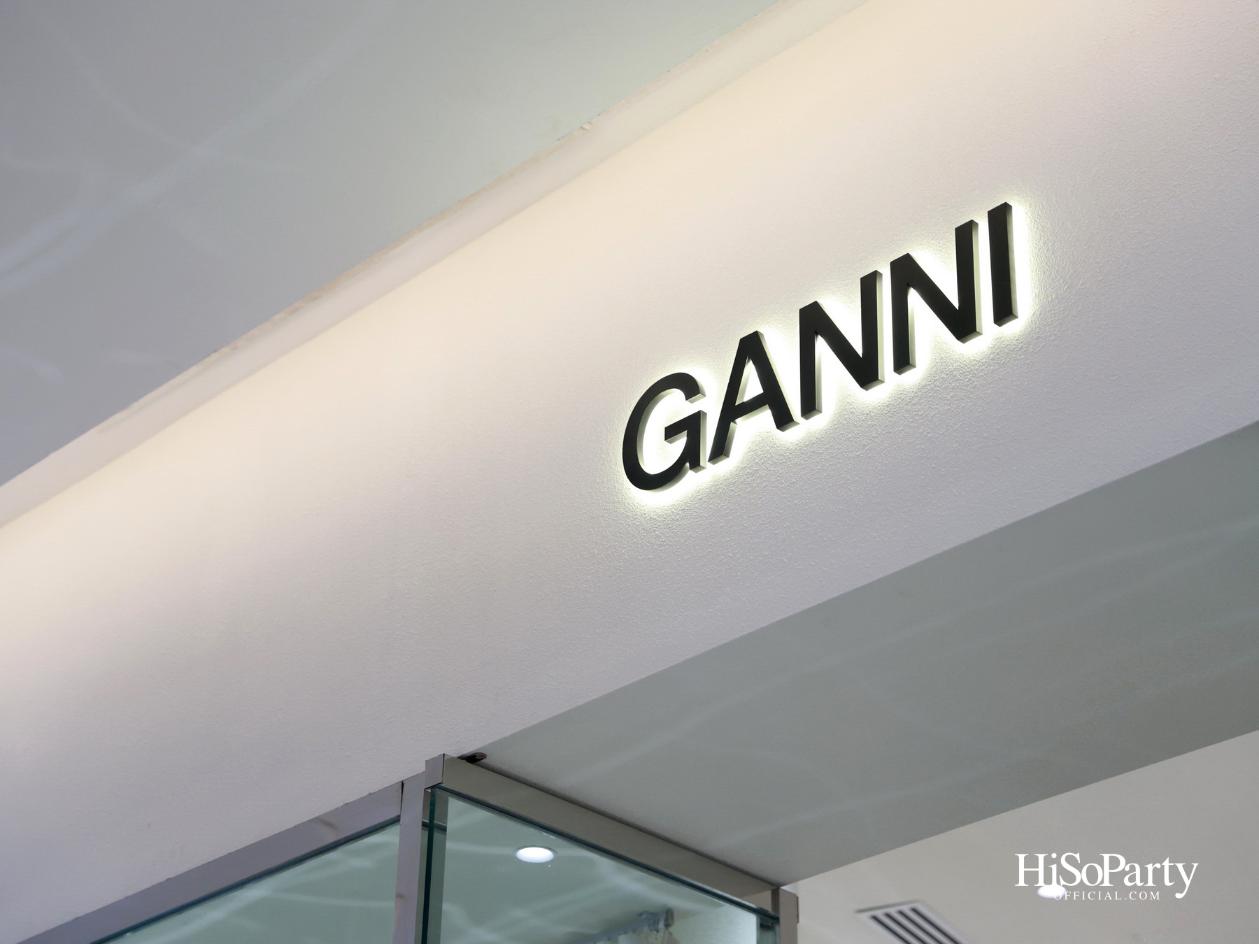 GANNI
