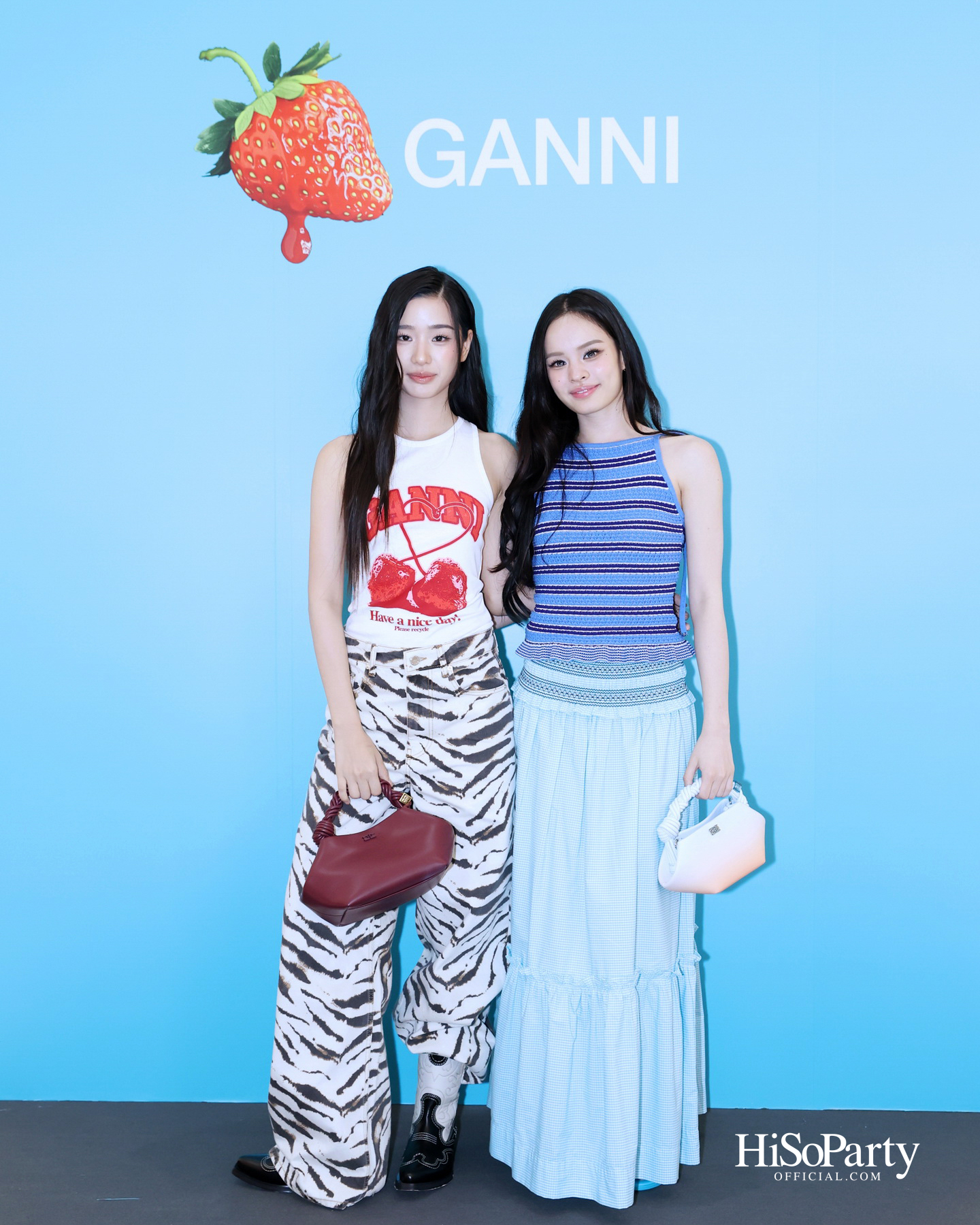 GANNI