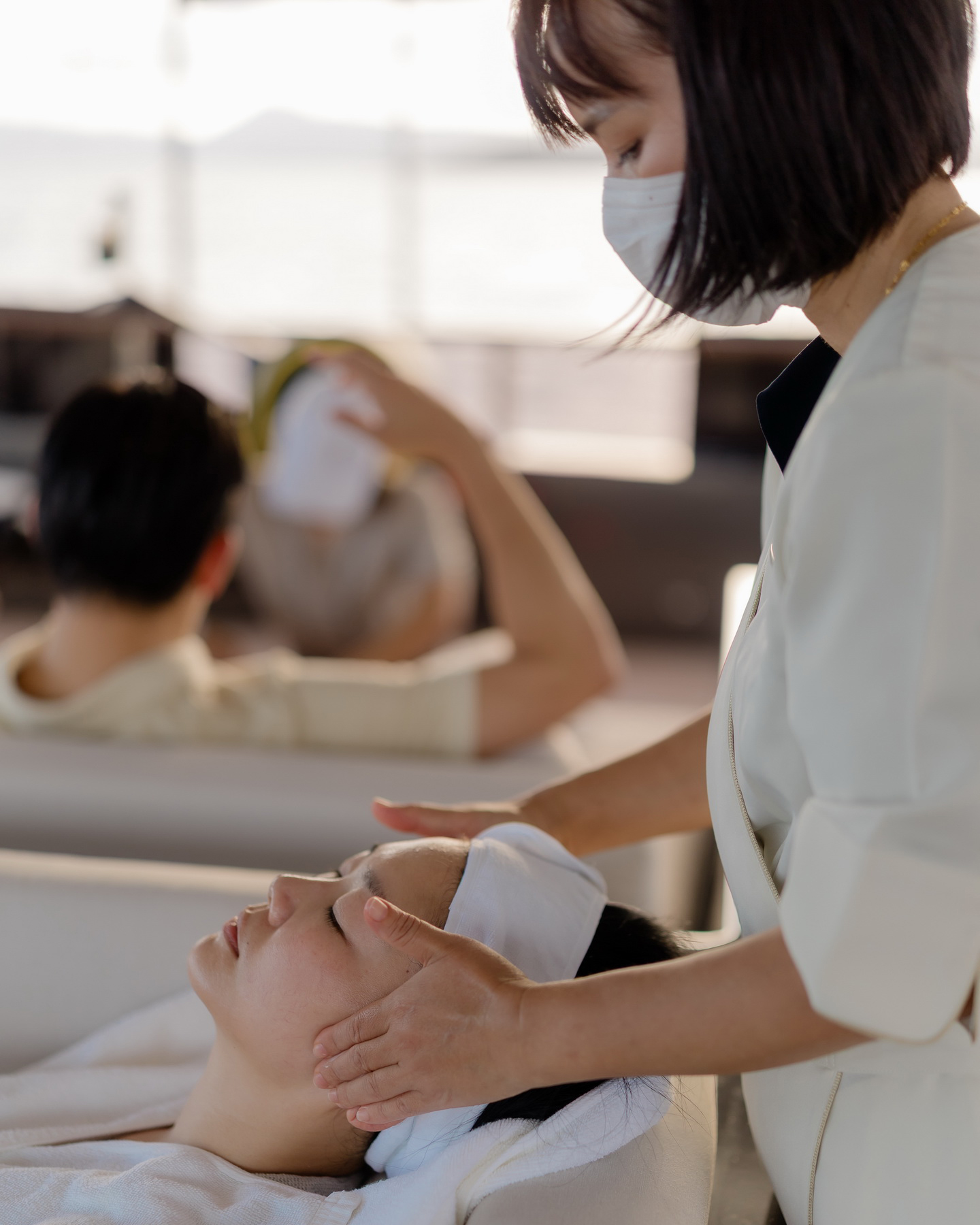 VATANIKA EQUILIBRIUM นิยามใหม่ของการใช้ชีวิตอย่างสมดุล ผ่านประสบการณ์สุดเอ็กซ์คลูซีฟที่ภูเก็ต