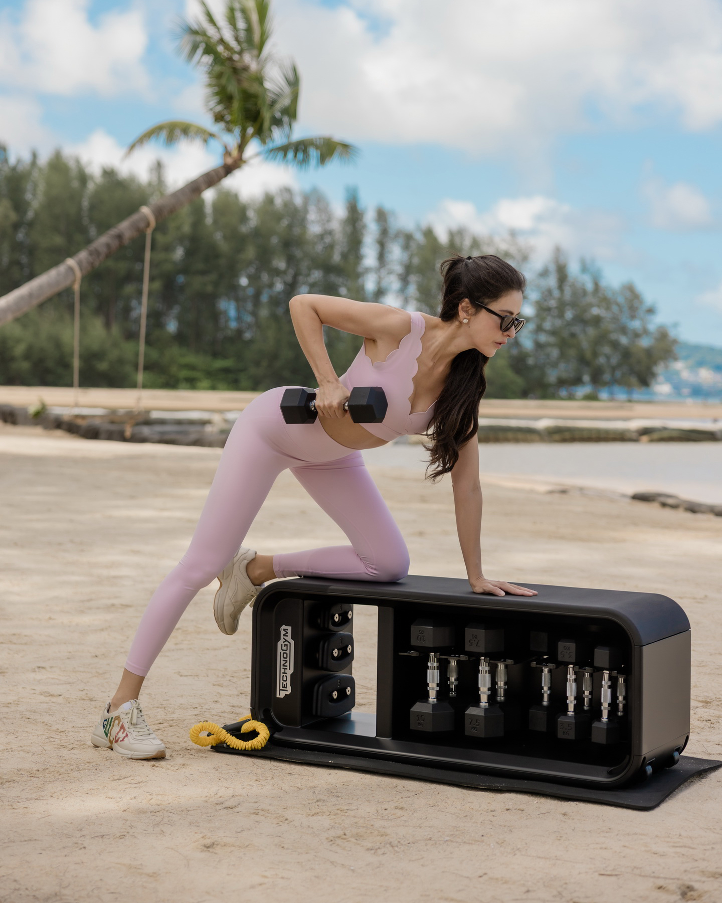 VATANIKA EQUILIBRIUM นิยามใหม่ของการใช้ชีวิตอย่างสมดุล ผ่านประสบการณ์สุดเอ็กซ์คลูซีฟที่ภูเก็ต