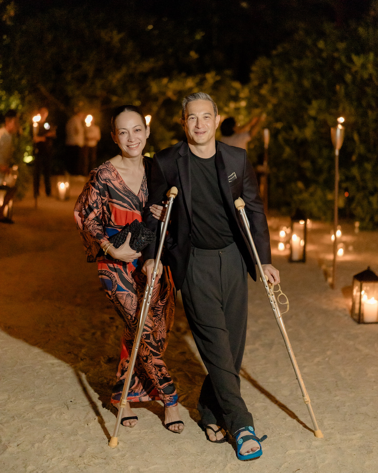 VATANIKA EQUILIBRIUM นิยามใหม่ของการใช้ชีวิตอย่างสมดุล ผ่านประสบการณ์สุดเอ็กซ์คลูซีฟที่ภูเก็ต