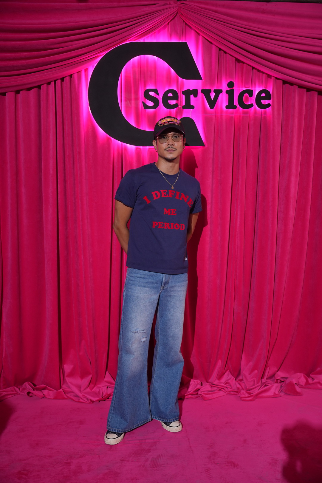 C SERVICE เปิดตัวอย่างเป็นทางการ พร้อมถ่ายทอดนิยามใหม่ของ Loungewear ผ่านงาน ‘Lounge & Sound’