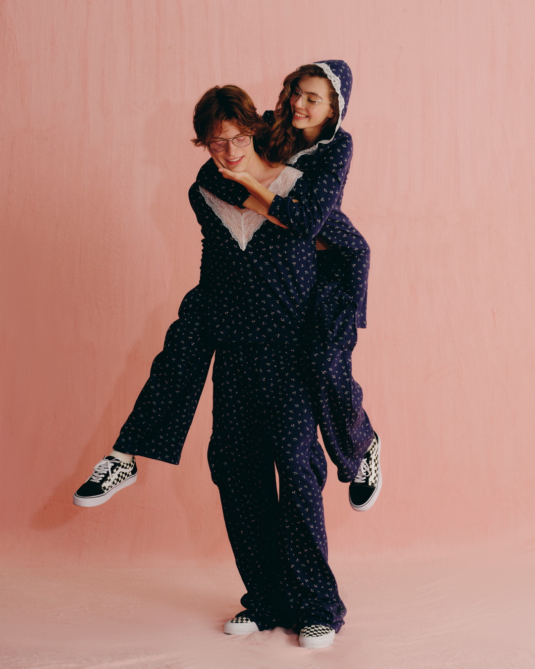 C SERVICE เปิดตัวอย่างเป็นทางการ พร้อมถ่ายทอดนิยามใหม่ของ Loungewear ผ่านงาน ‘Lounge & Sound’