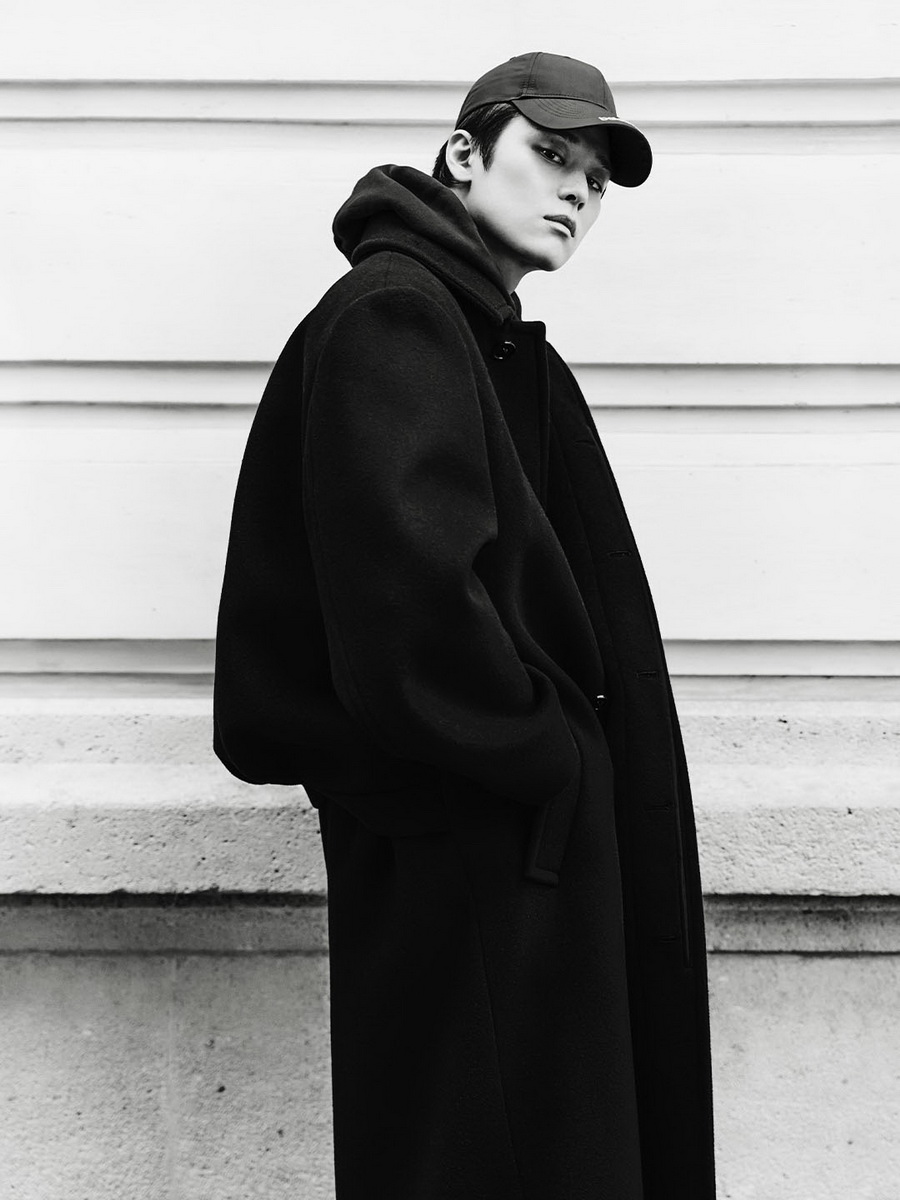 BALENCIAGA เปิดตัว ‘TechWear Wellness’ นิยามใหม่ของความหรูหราที่เชื่อมโยงแฟชั่น เทคโนโลยี และไลฟ์สไตล์แห่งสุขภาวะ