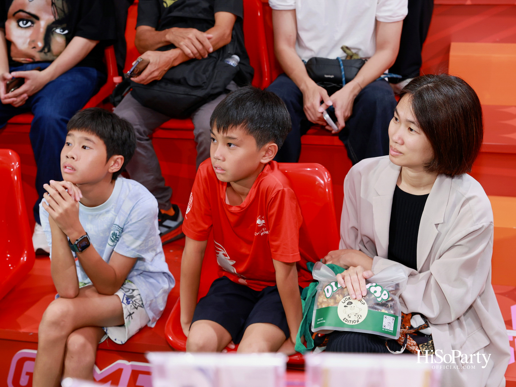 ‘CENTRAL FOOTBALL SOCIAL CLUB’ เปิดโลก Football Trading Cards กับคอลเลกชันหายากมูลค่ารวมกว่า 60 ล้านบาท