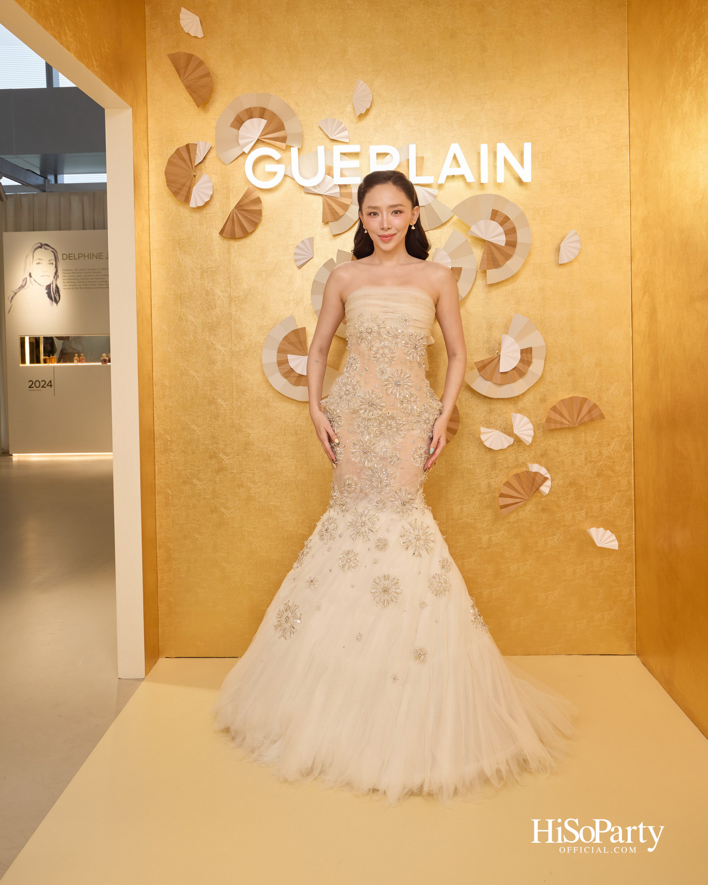 ‘Guerlain: Perfumer Visionary Since 1828’ นิทรรศการระดับโลกครั้งแรกในประเทศไทย พาย้อนรอยมรดกแห่งศิลปะการปรุงน้ำหอมกว่า 200 ปี