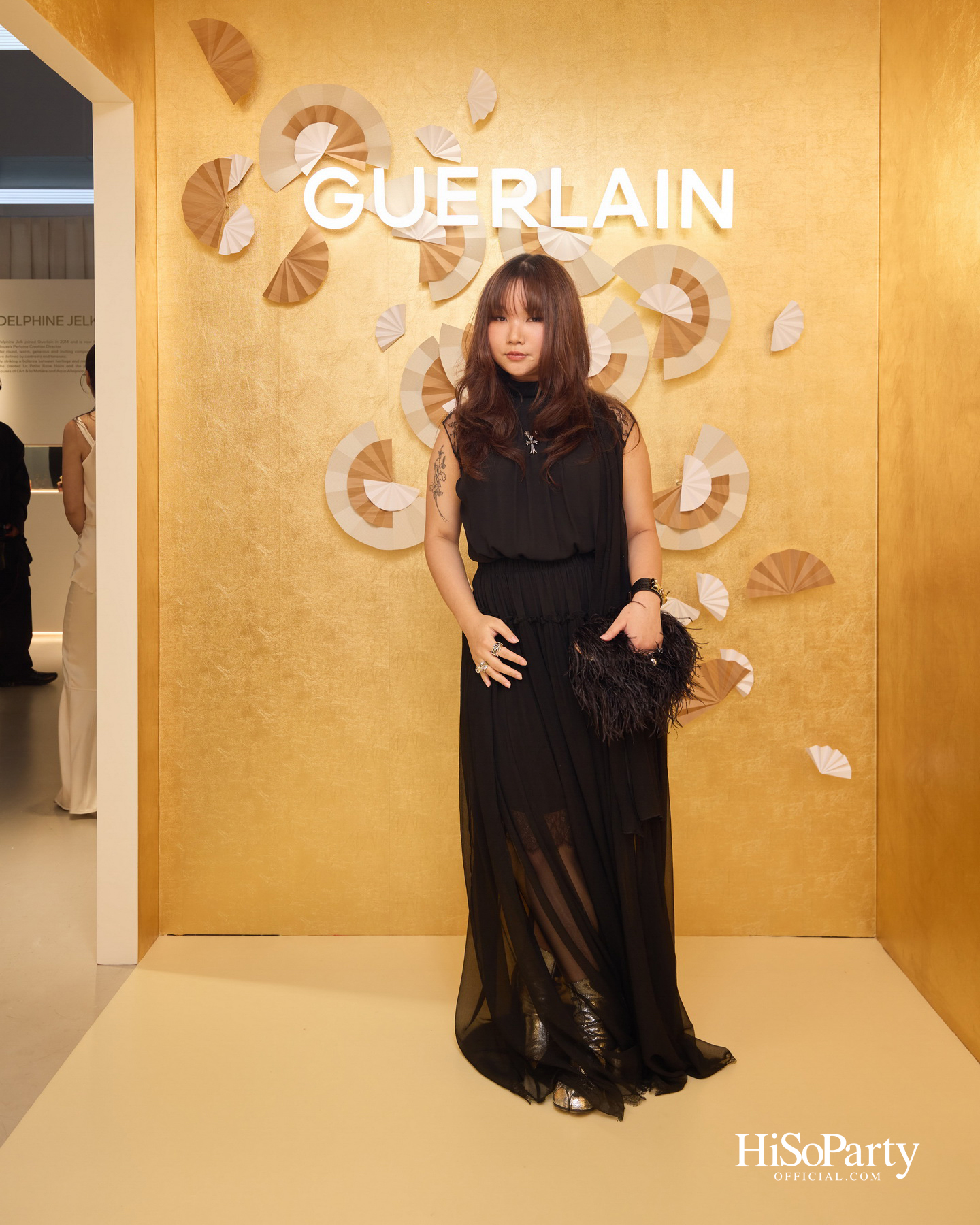 ‘Guerlain: Perfumer Visionary Since 1828’ นิทรรศการระดับโลกครั้งแรกในประเทศไทย พาย้อนรอยมรดกแห่งศิลปะการปรุงน้ำหอมกว่า 200 ปี