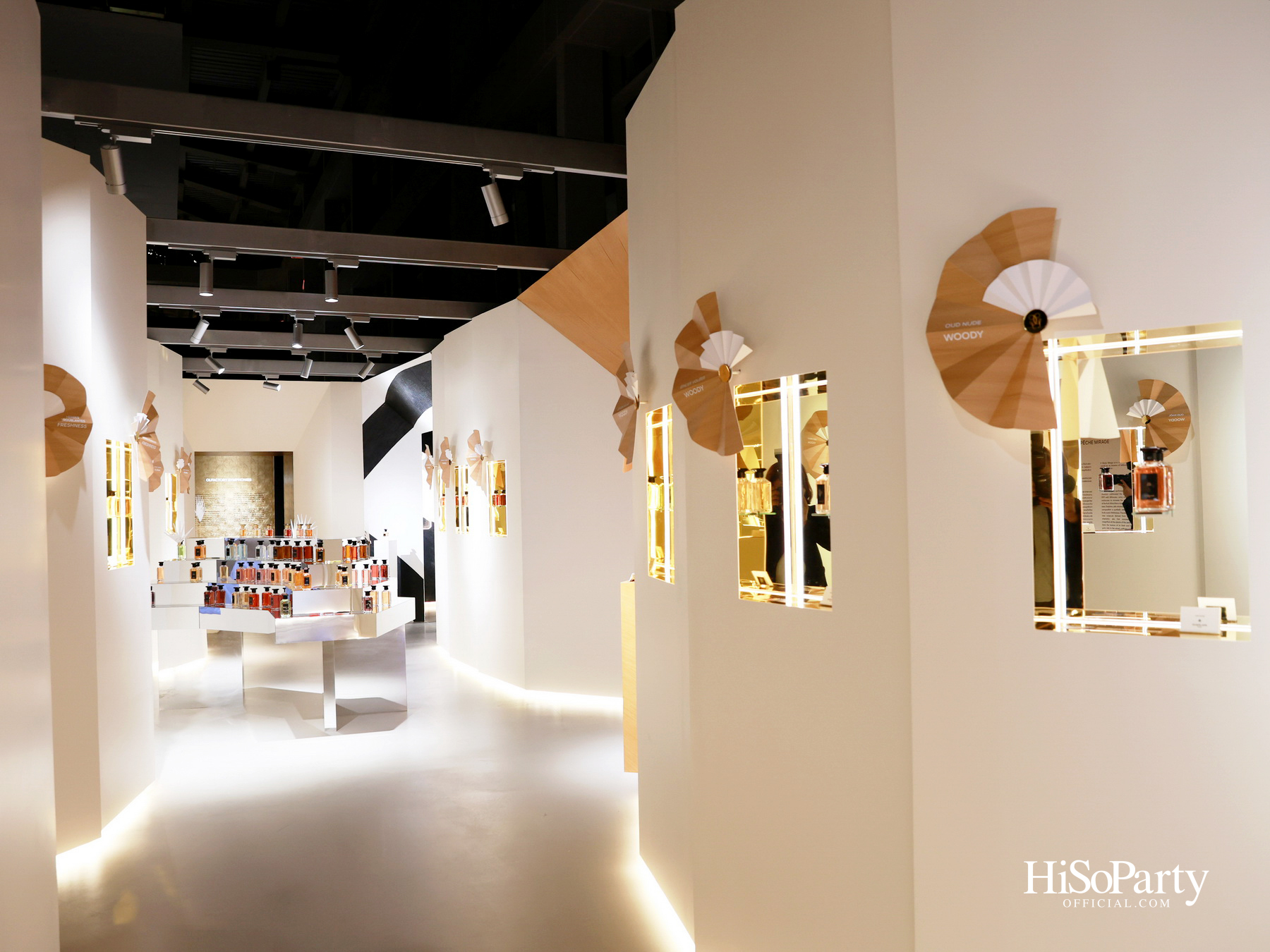 ‘Guerlain: Perfumer Visionary Since 1828’ นิทรรศการระดับโลกครั้งแรกในประเทศไทย พาย้อนรอยมรดกแห่งศิลปะการปรุงน้ำหอมกว่า 200 ปี