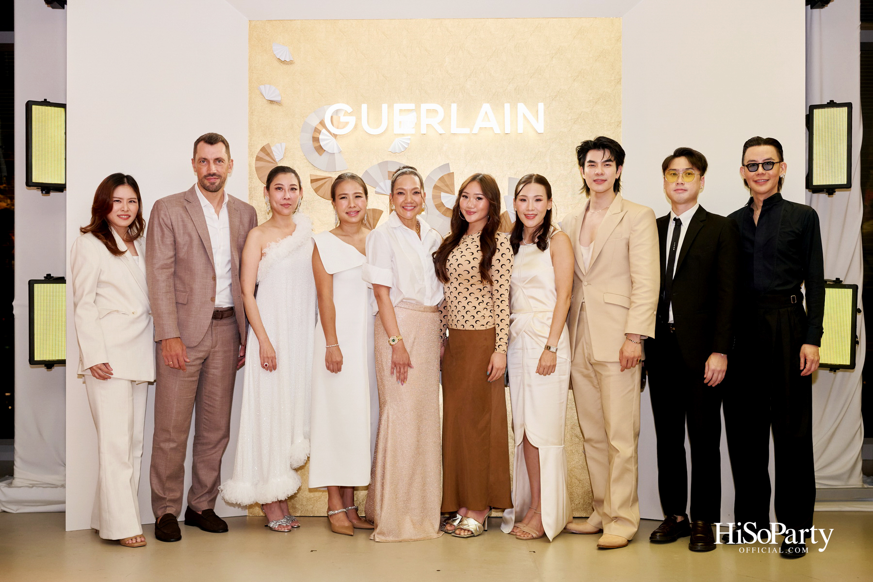 Guerlain: Perfumer Visionary Since 1828