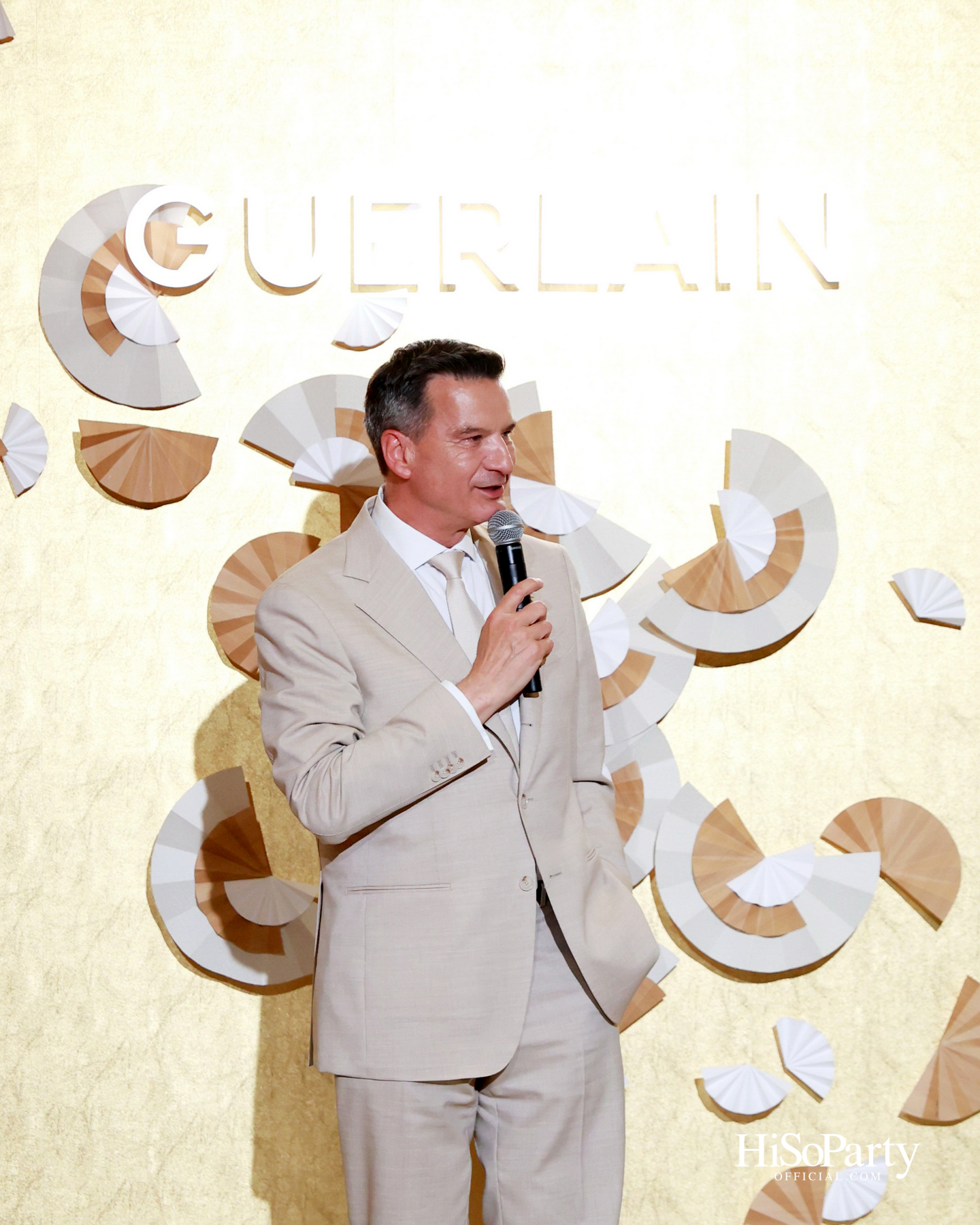 ‘Guerlain: Perfumer Visionary Since 1828’ นิทรรศการระดับโลกครั้งแรกในประเทศไทย พาย้อนรอยมรดกแห่งศิลปะการปรุงน้ำหอมกว่า 200 ปี