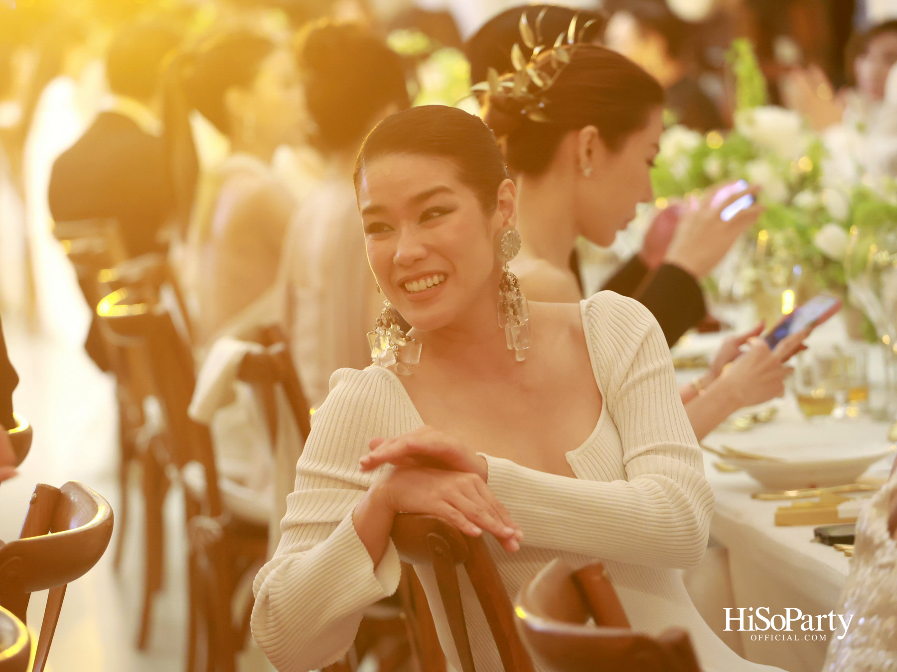 ‘Guerlain: Perfumer Visionary Since 1828’ นิทรรศการระดับโลกครั้งแรกในประเทศไทย พาย้อนรอยมรดกแห่งศิลปะการปรุงน้ำหอมกว่า 200 ปี