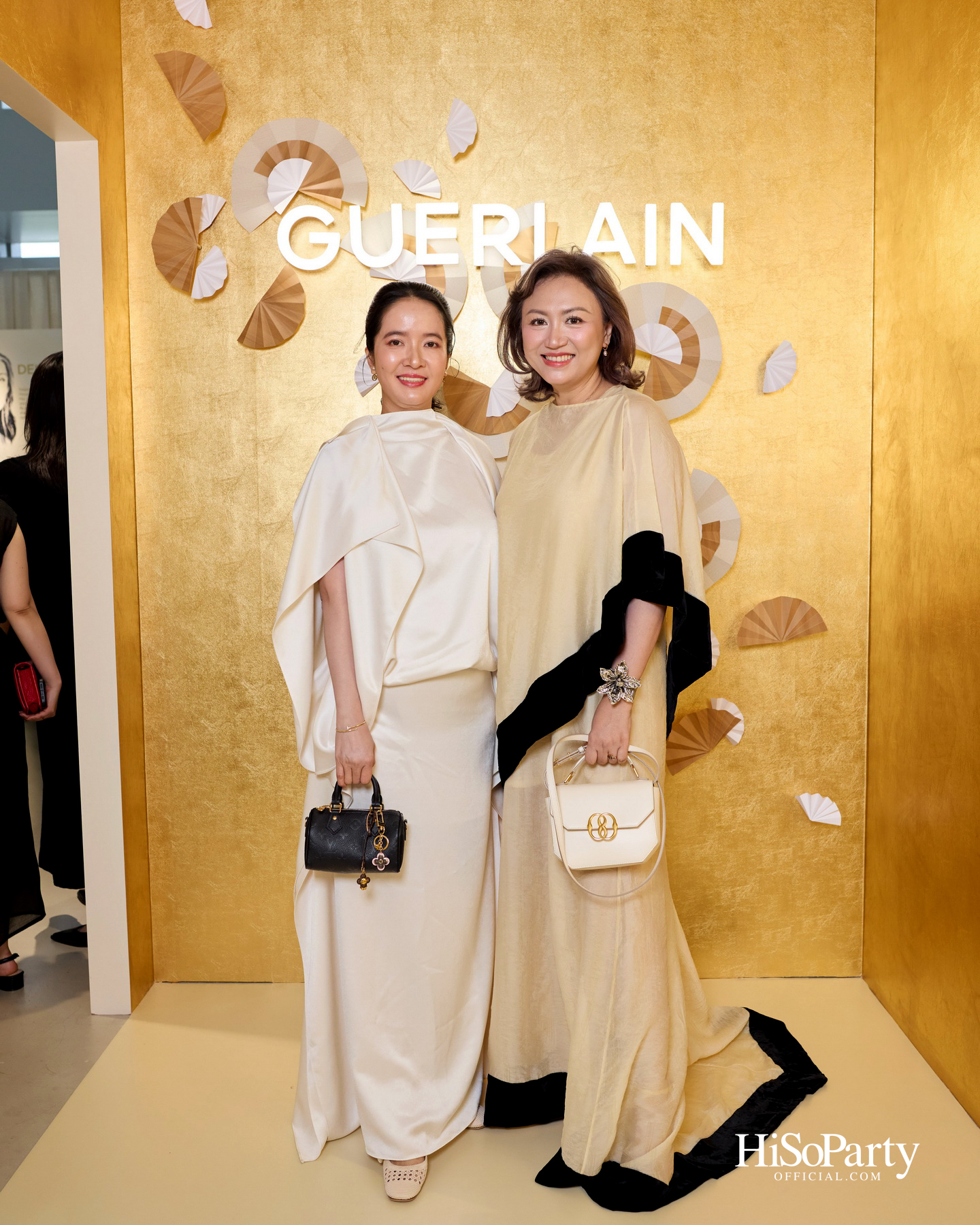 ‘Guerlain: Perfumer Visionary Since 1828’ นิทรรศการระดับโลกครั้งแรกในประเทศไทย พาย้อนรอยมรดกแห่งศิลปะการปรุงน้ำหอมกว่า 200 ปี