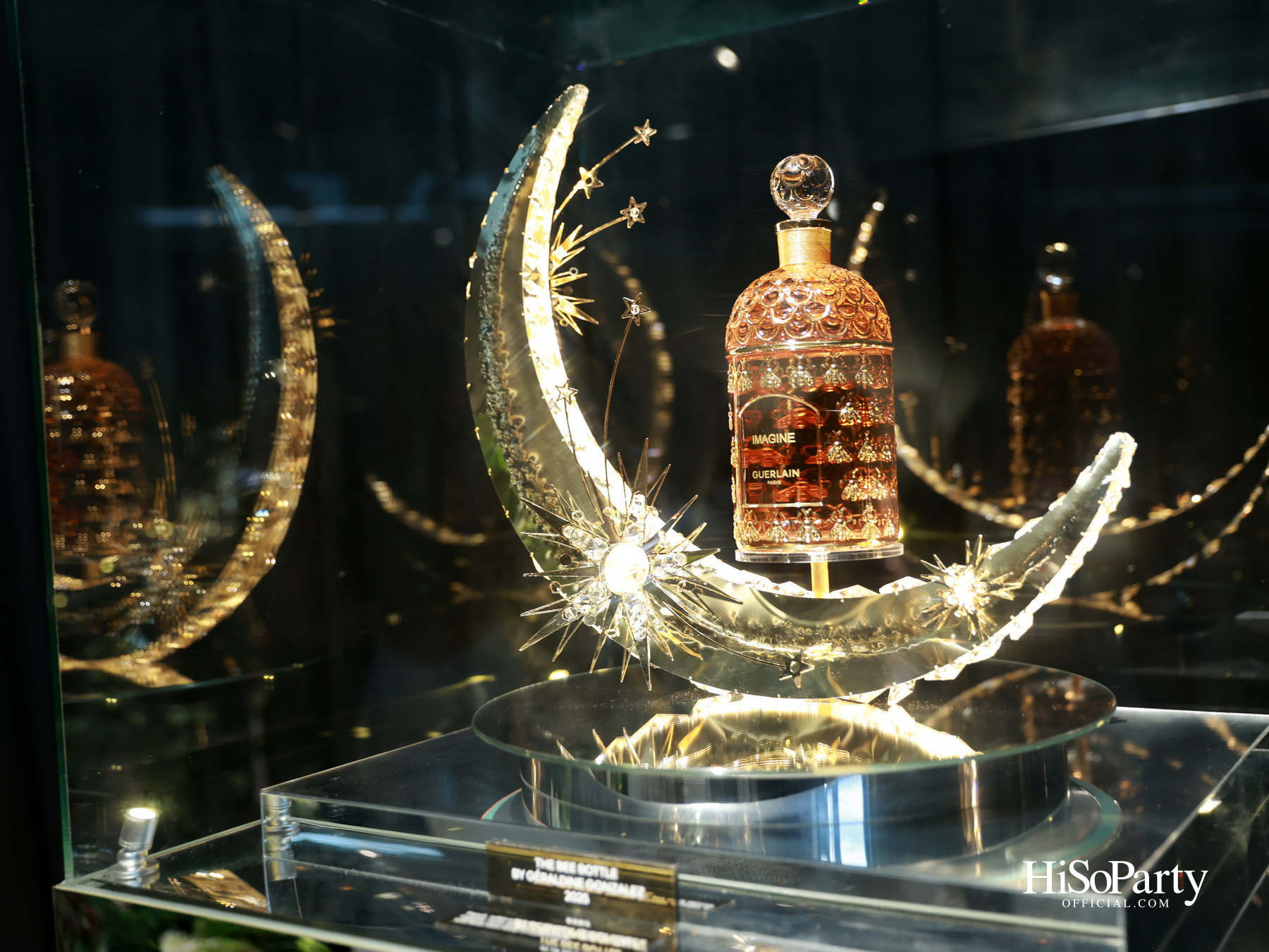 Guerlain: Perfumer Visionary Since 1828