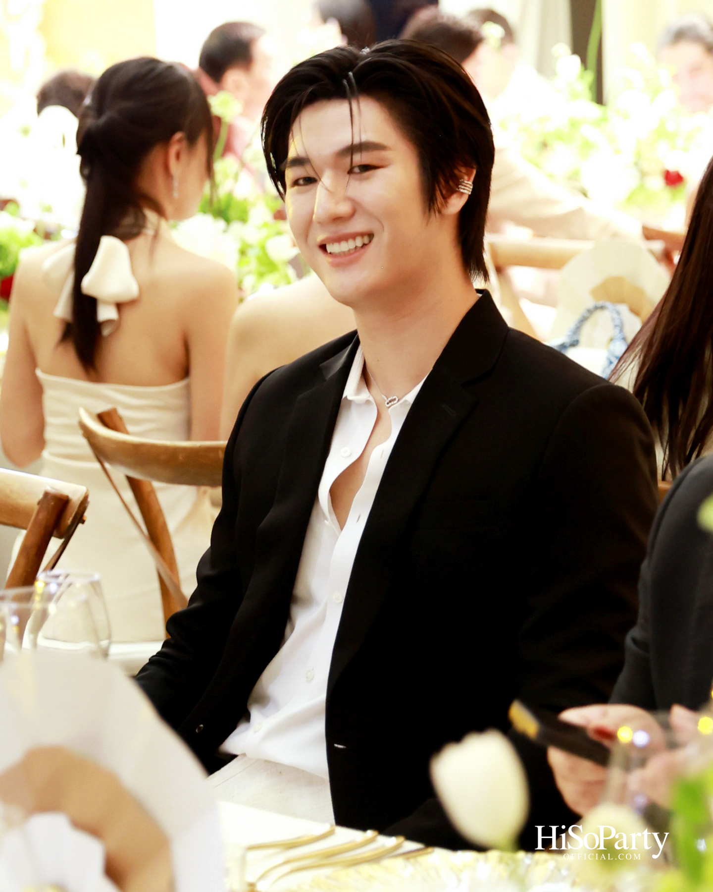 ‘Guerlain: Perfumer Visionary Since 1828’ นิทรรศการระดับโลกครั้งแรกในประเทศไทย พาย้อนรอยมรดกแห่งศิลปะการปรุงน้ำหอมกว่า 200 ปี