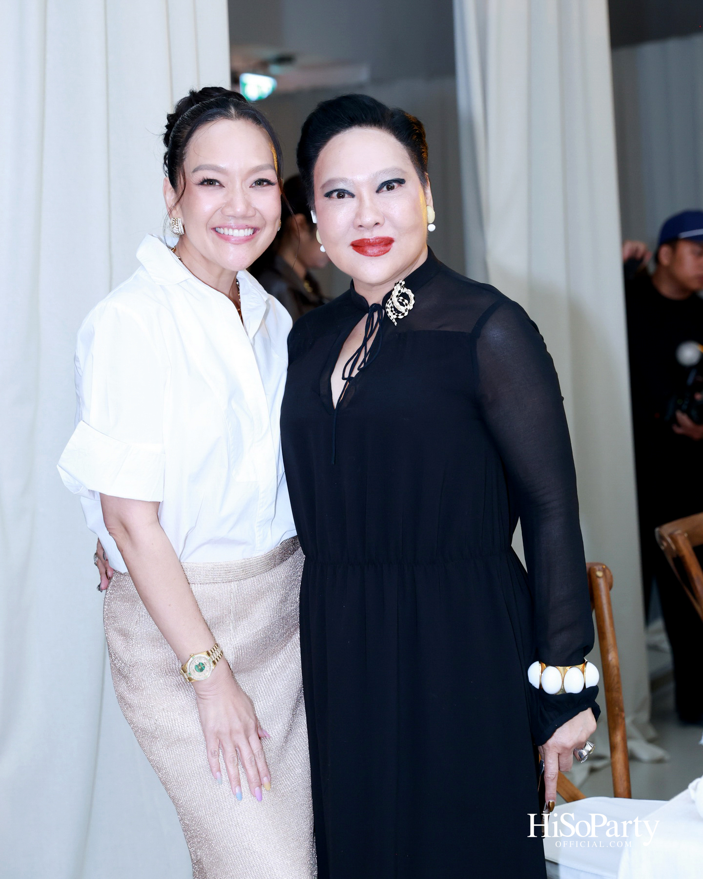 ‘Guerlain: Perfumer Visionary Since 1828’ นิทรรศการระดับโลกครั้งแรกในประเทศไทย พาย้อนรอยมรดกแห่งศิลปะการปรุงน้ำหอมกว่า 200 ปี