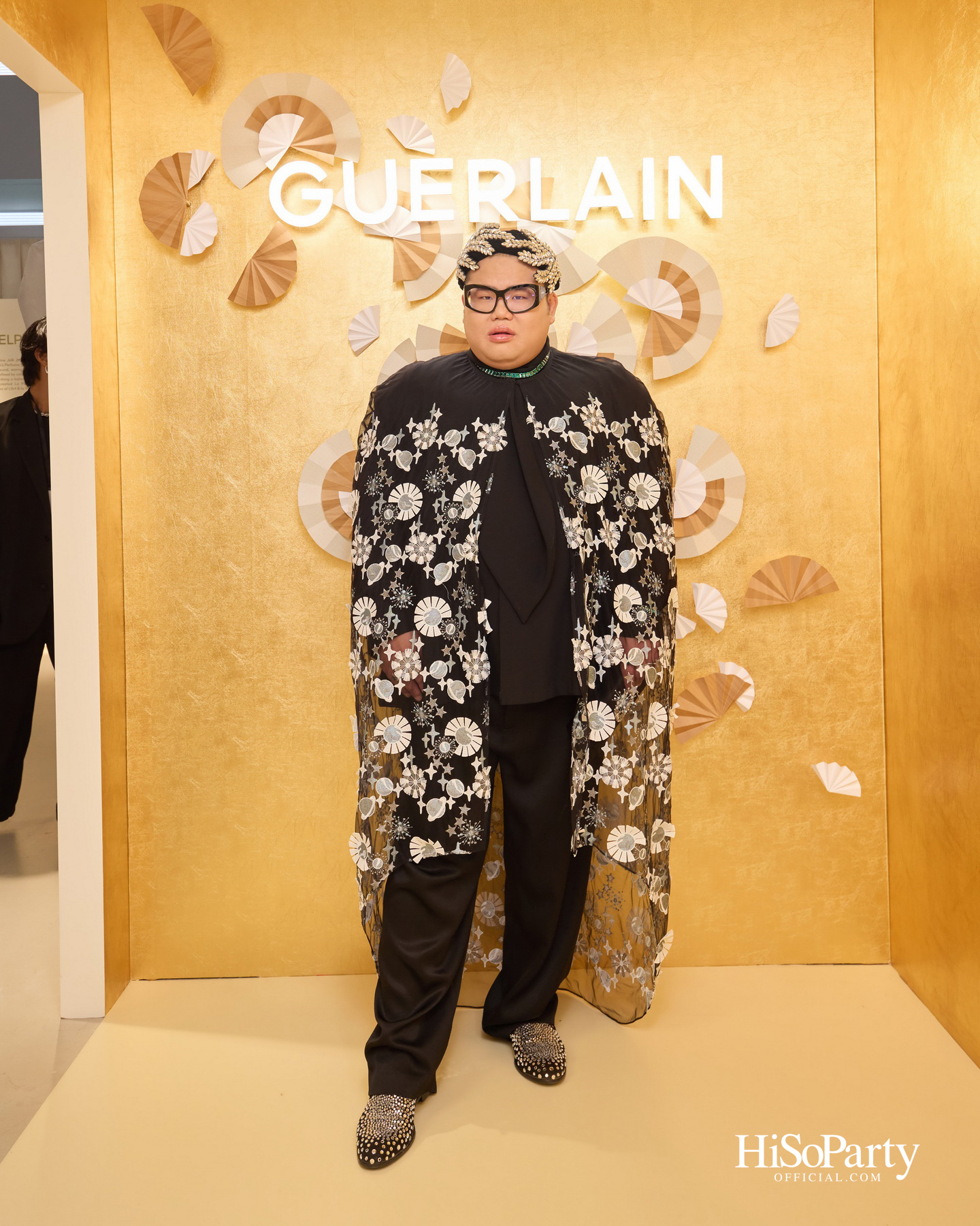 ‘Guerlain: Perfumer Visionary Since 1828’ นิทรรศการระดับโลกครั้งแรกในประเทศไทย พาย้อนรอยมรดกแห่งศิลปะการปรุงน้ำหอมกว่า 200 ปี