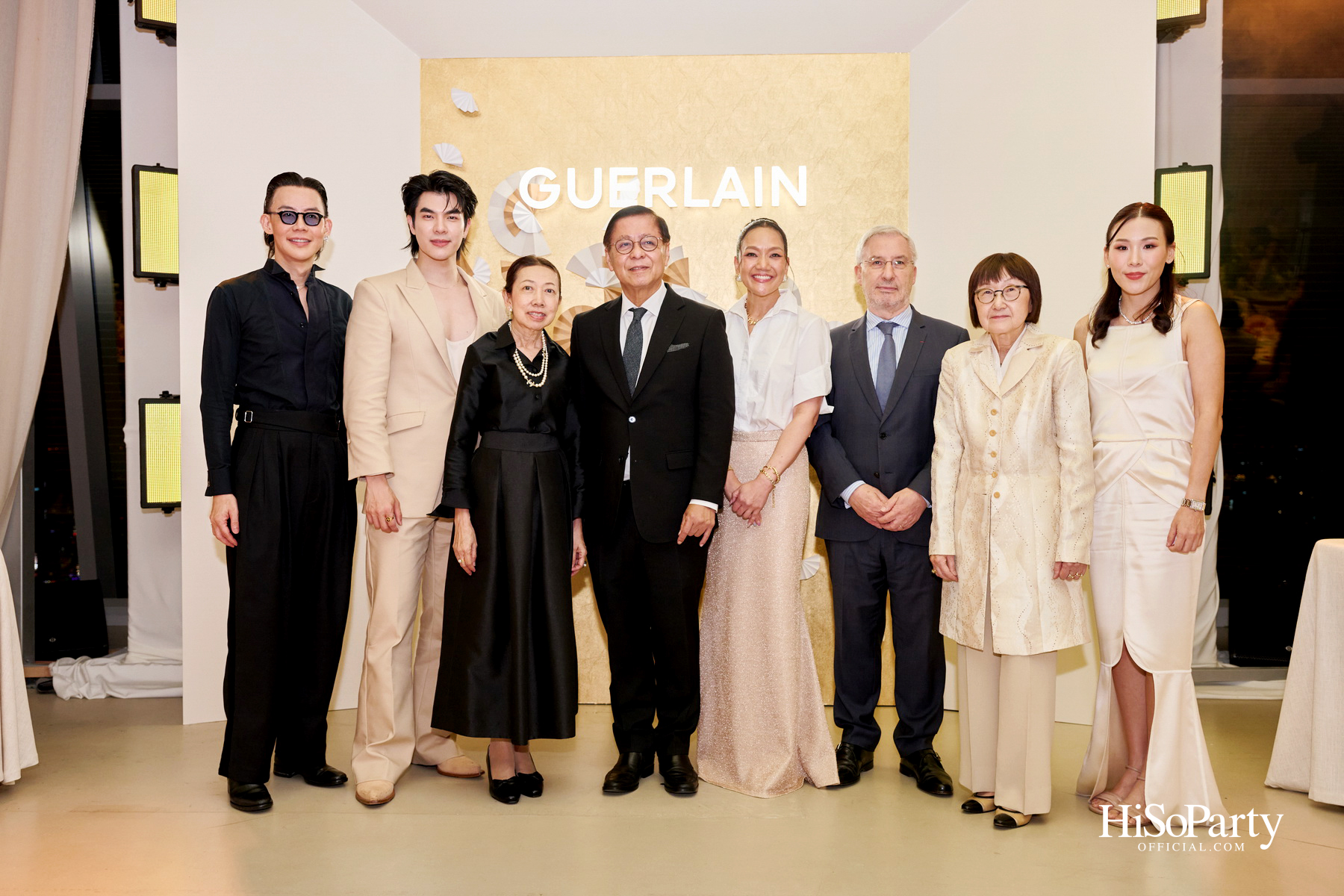 Guerlain: Perfumer Visionary Since 1828